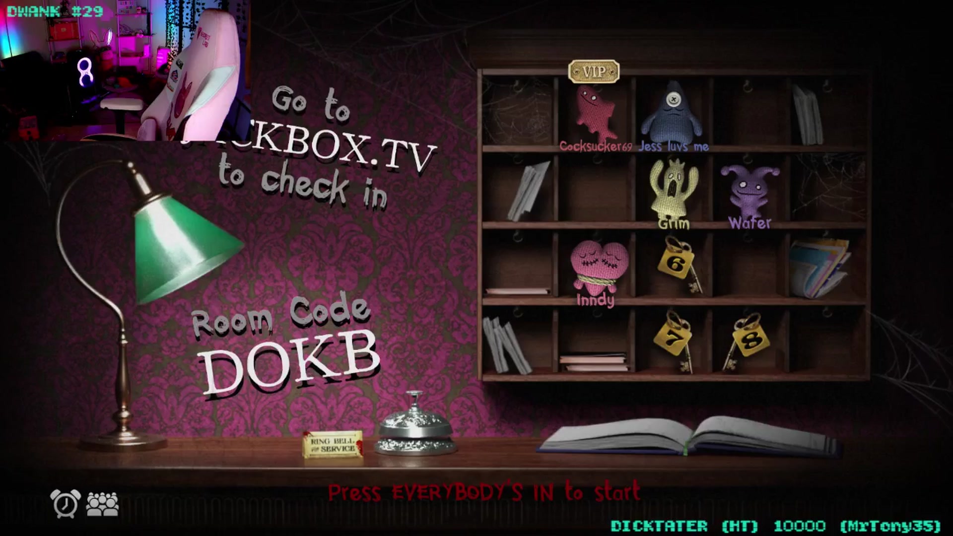 Gallery image thumbnail from JessWhitmore's myfreecams stream on, 02/13/2026, 08:38 image 12 of 20