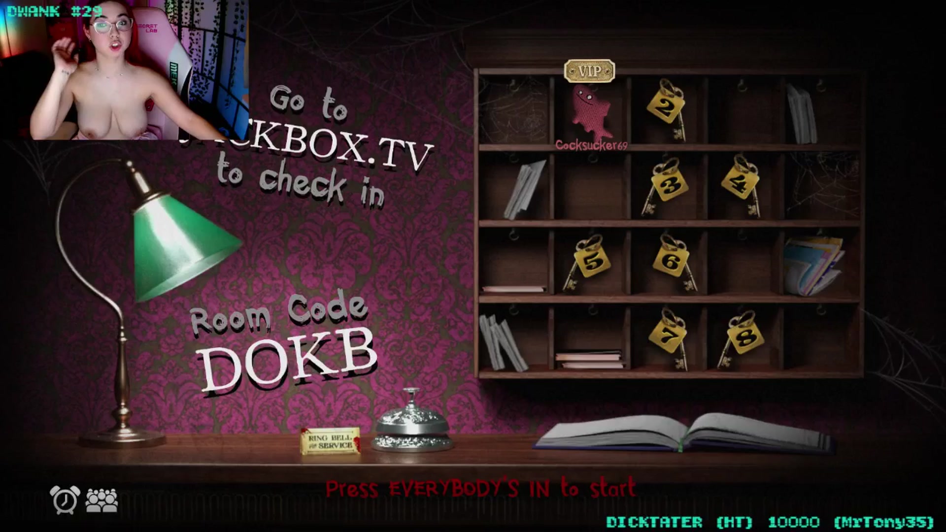 Gallery image thumbnail from JessWhitmore's myfreecams stream on, 02/13/2026, 08:38 image 11 of 20