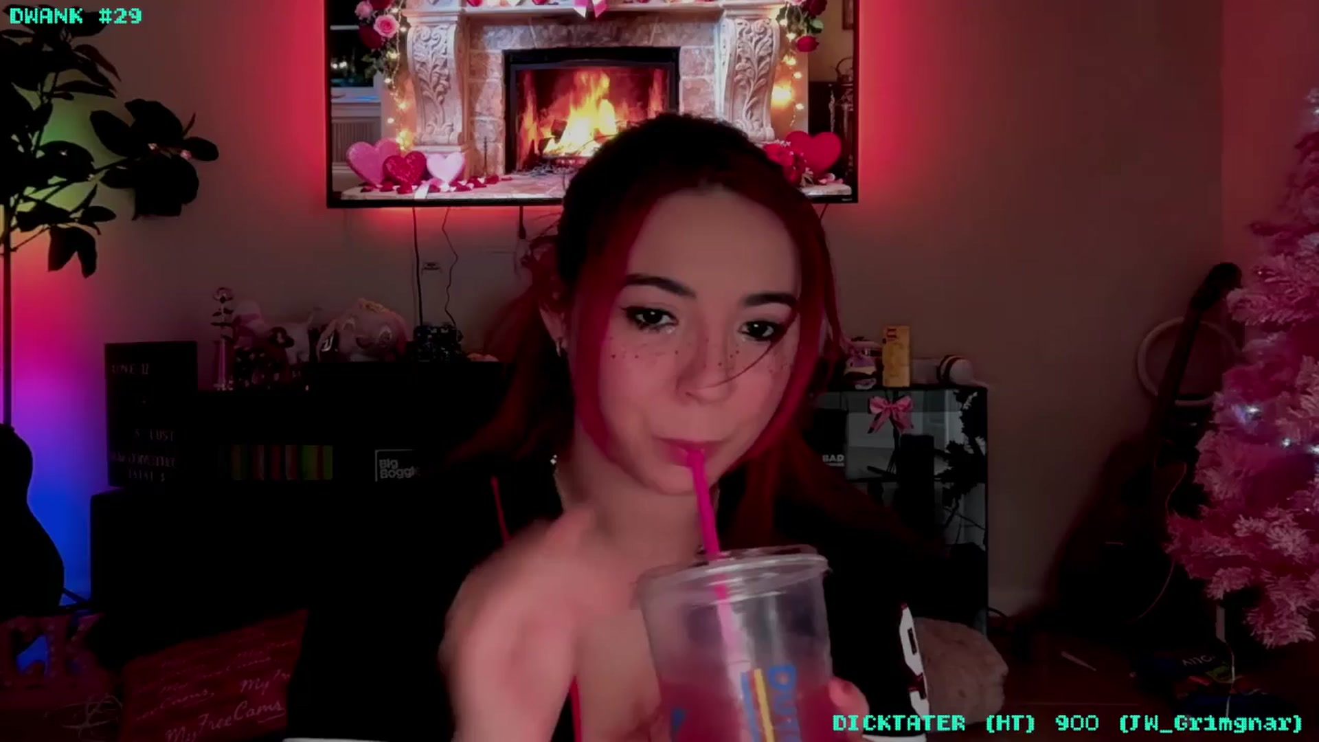 Gallery image thumbnail from JessWhitmore's myfreecams stream on, 02/14/2026, 07:01 image 4 of 20