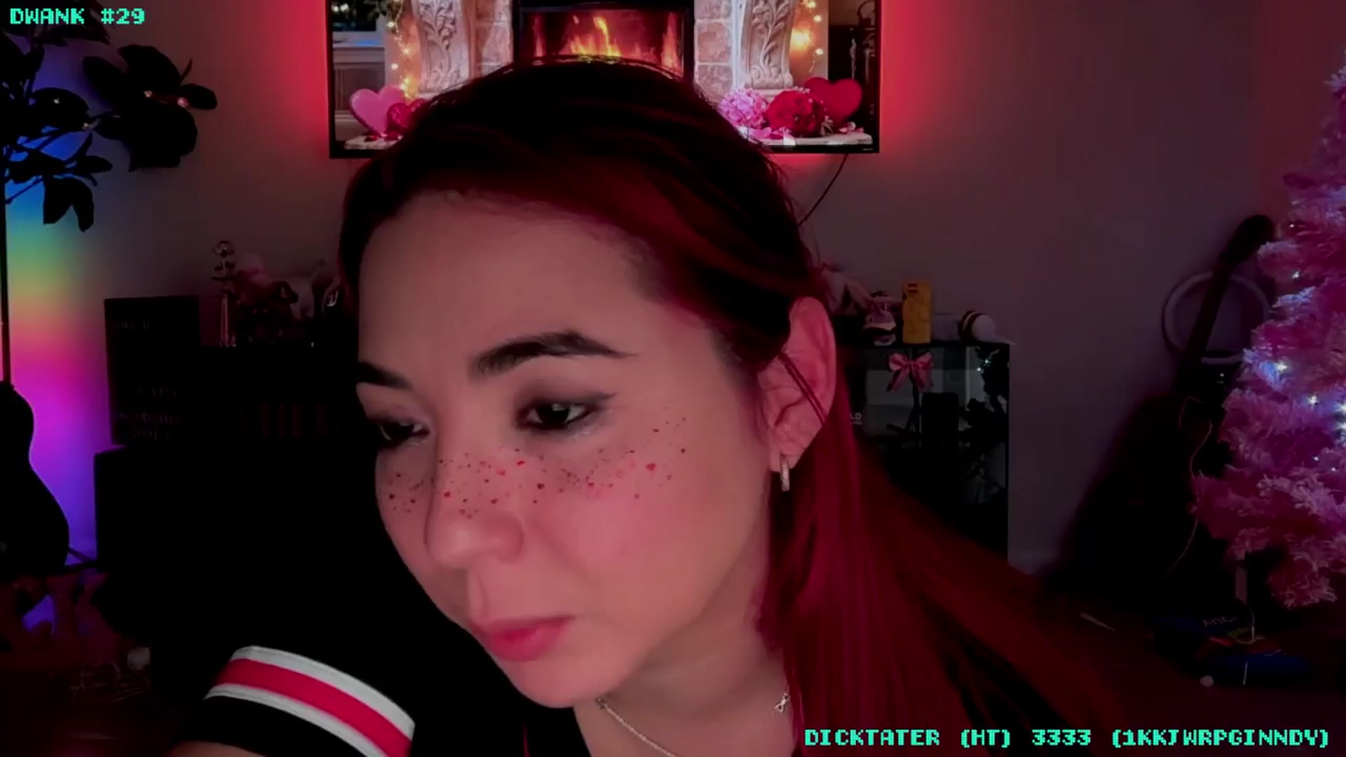 Gallery image thumbnail from JessWhitmore's myfreecams stream on, 02/14/2026, 07:01 image 15 of 20