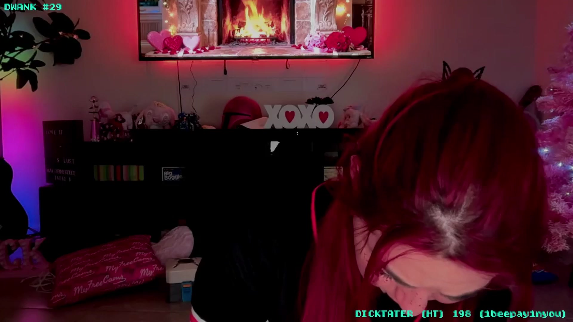 Gallery image thumbnail from JessWhitmore's myfreecams stream on, 02/14/2026, 07:01 image 3 of 20
