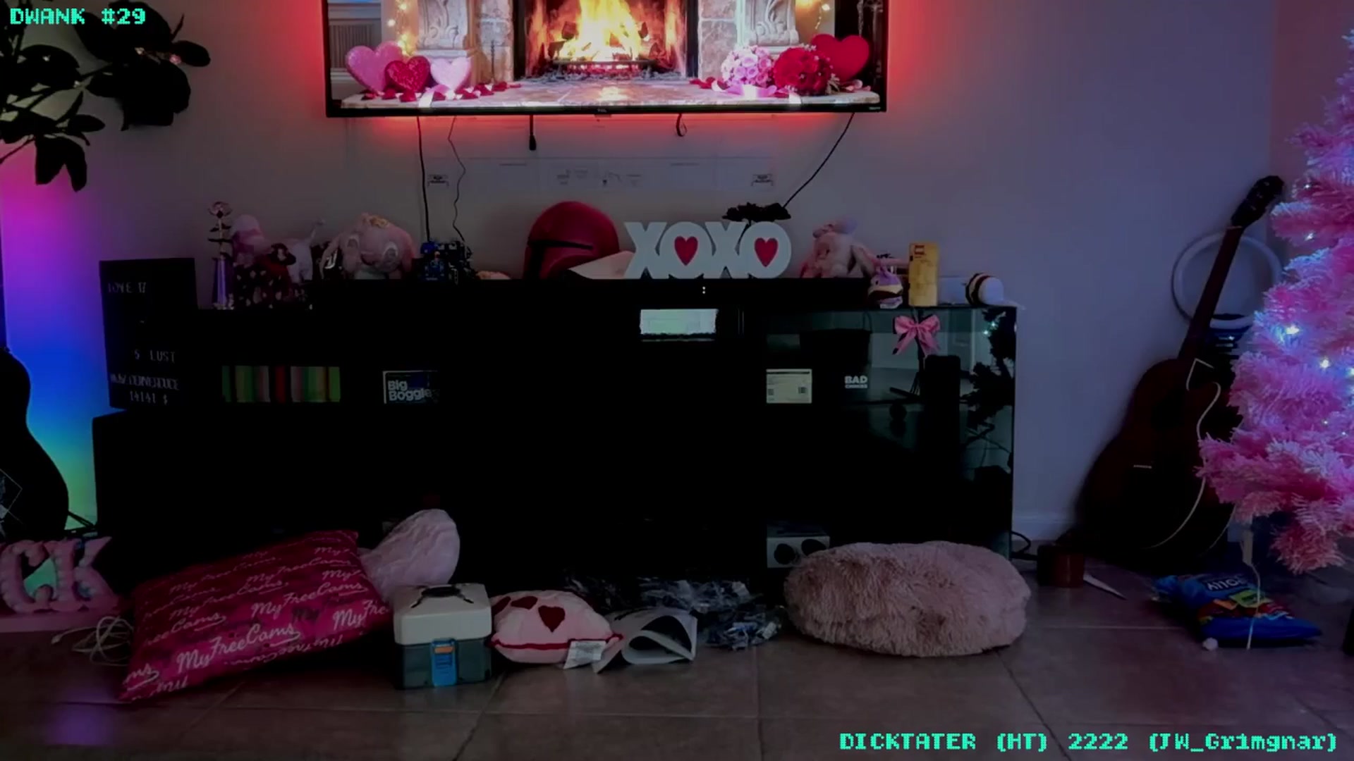 Gallery image thumbnail from JessWhitmore's myfreecams stream on, 02/14/2026, 07:01 image 6 of 20