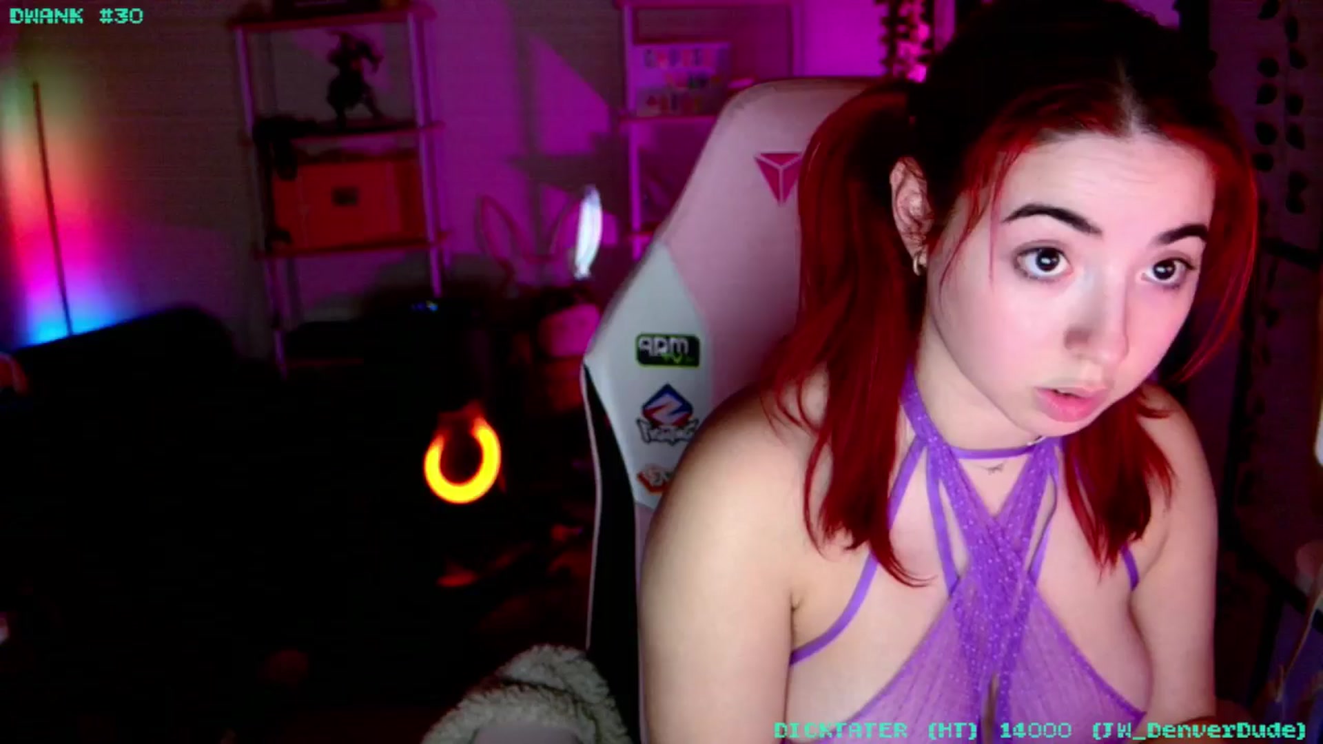 Gallery image thumbnail from JessWhitmore's myfreecams stream on, 02/17/2026, 03:20 image 10 of 20