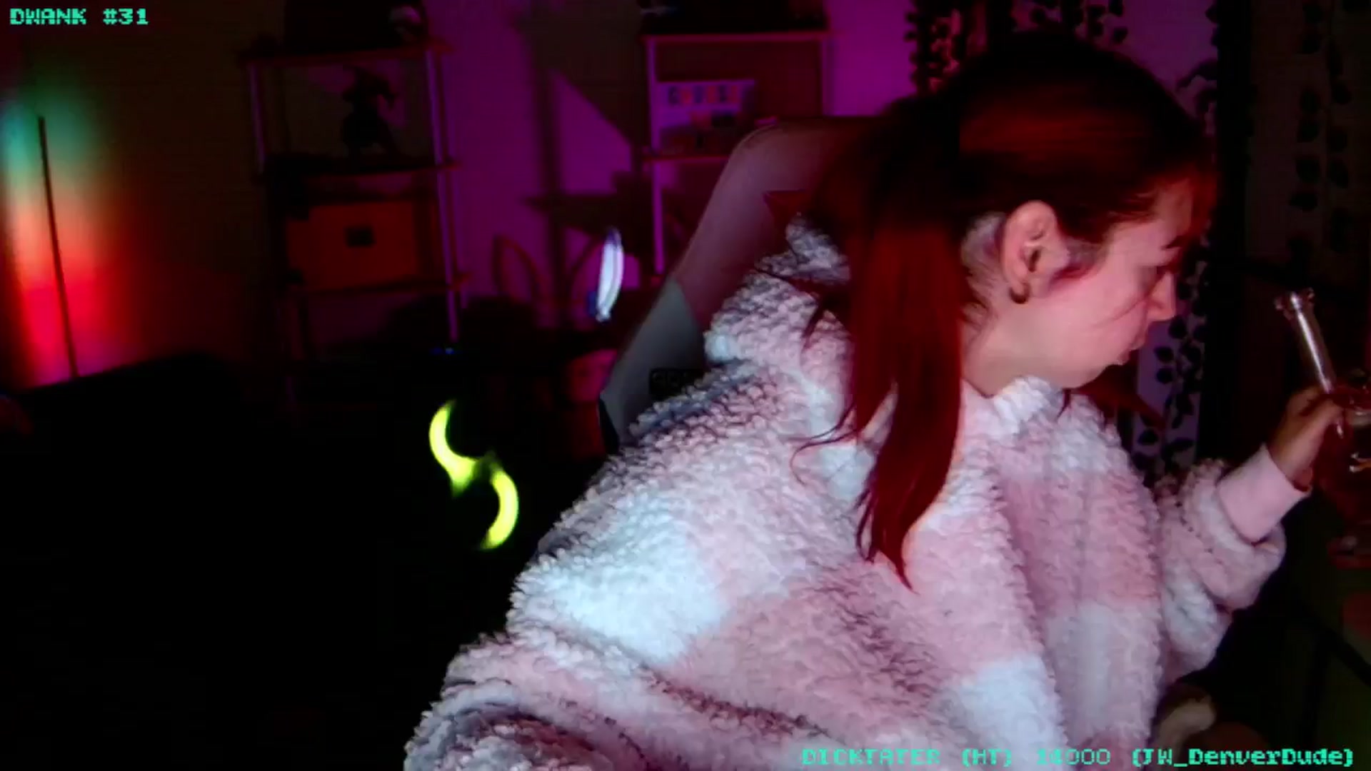 Gallery image thumbnail from JessWhitmore's myfreecams stream on, 02/17/2026, 03:20 image 2 of 20