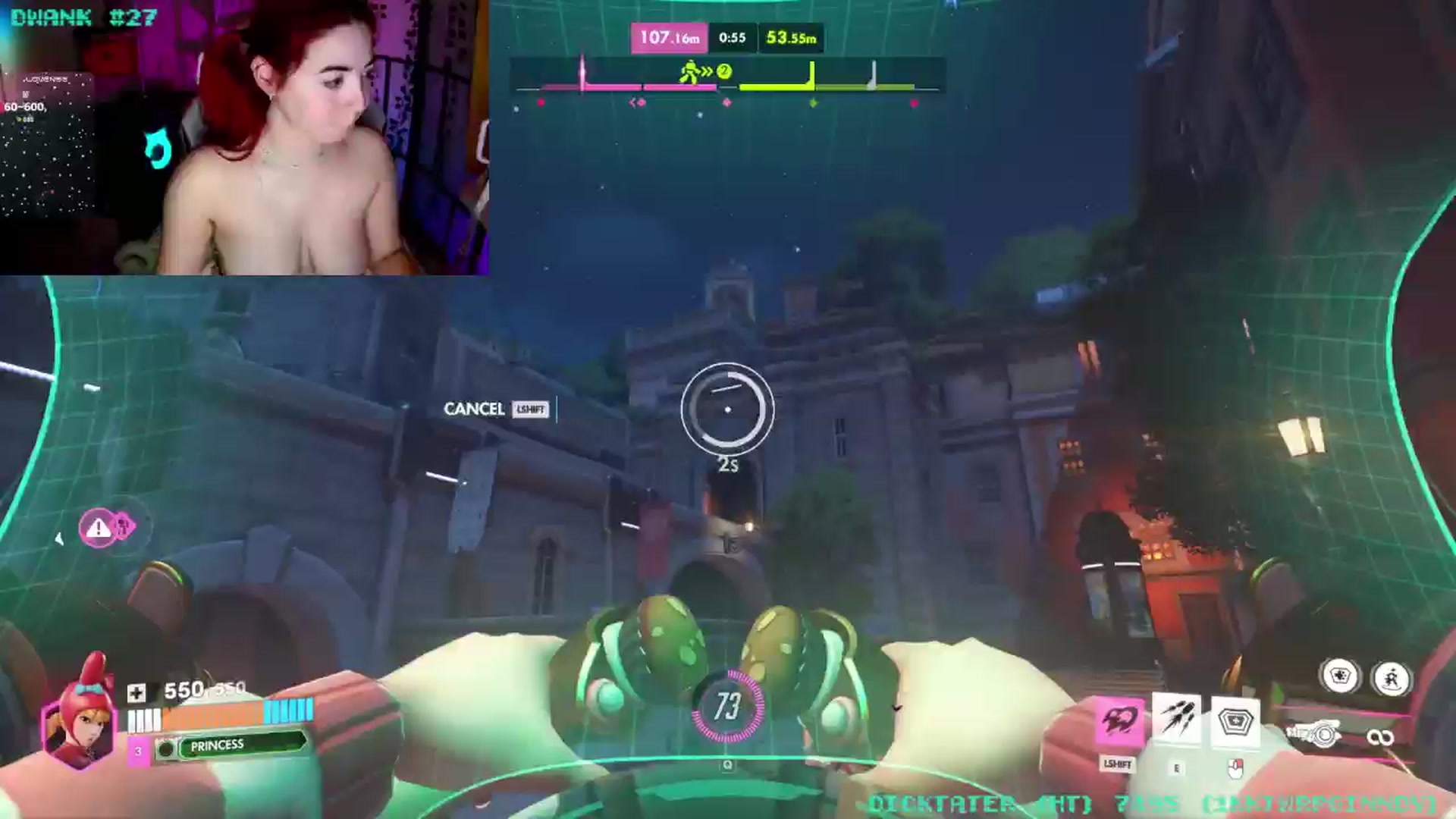 Gallery image thumbnail from JessWhitmore's myfreecams stream on, 02/17/2026, 06:03 image 16 of 20