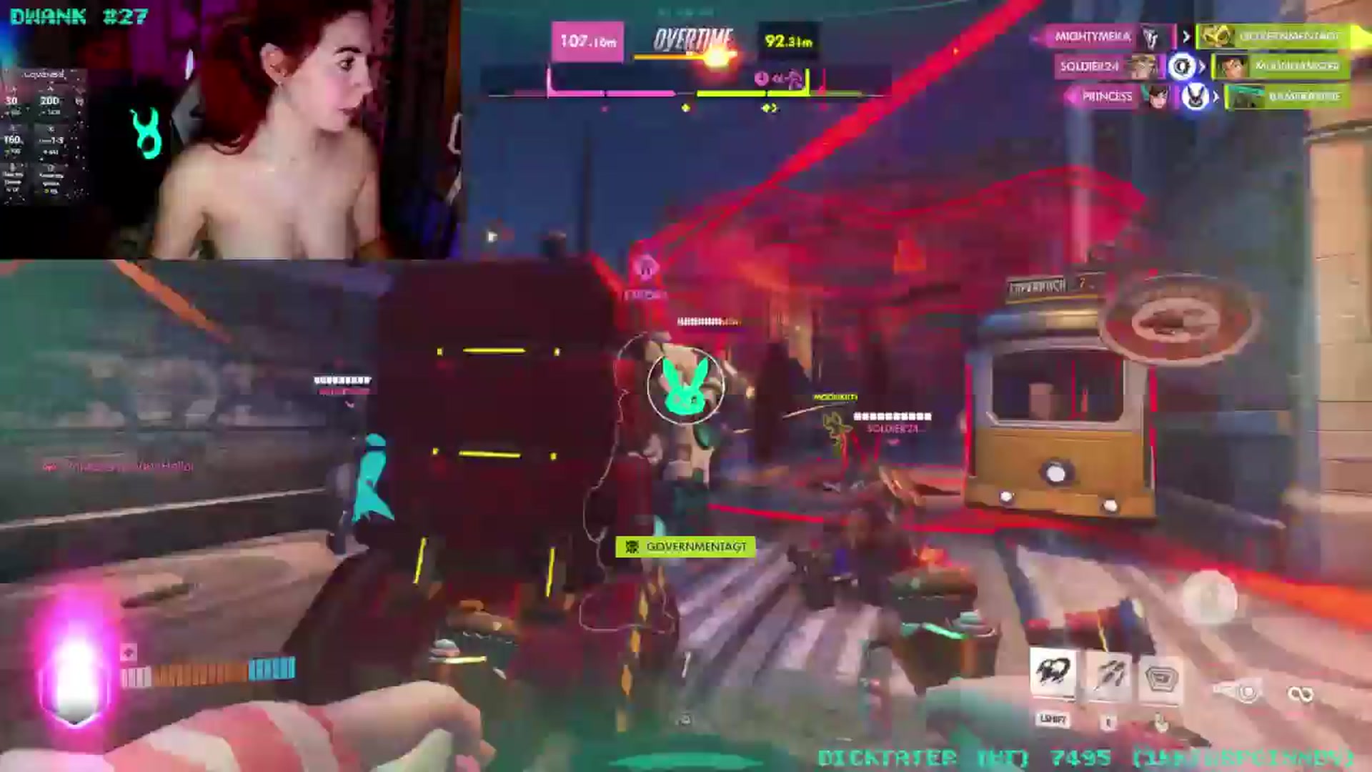 Gallery image thumbnail from JessWhitmore's myfreecams stream on, 02/17/2026, 06:03 image 17 of 20