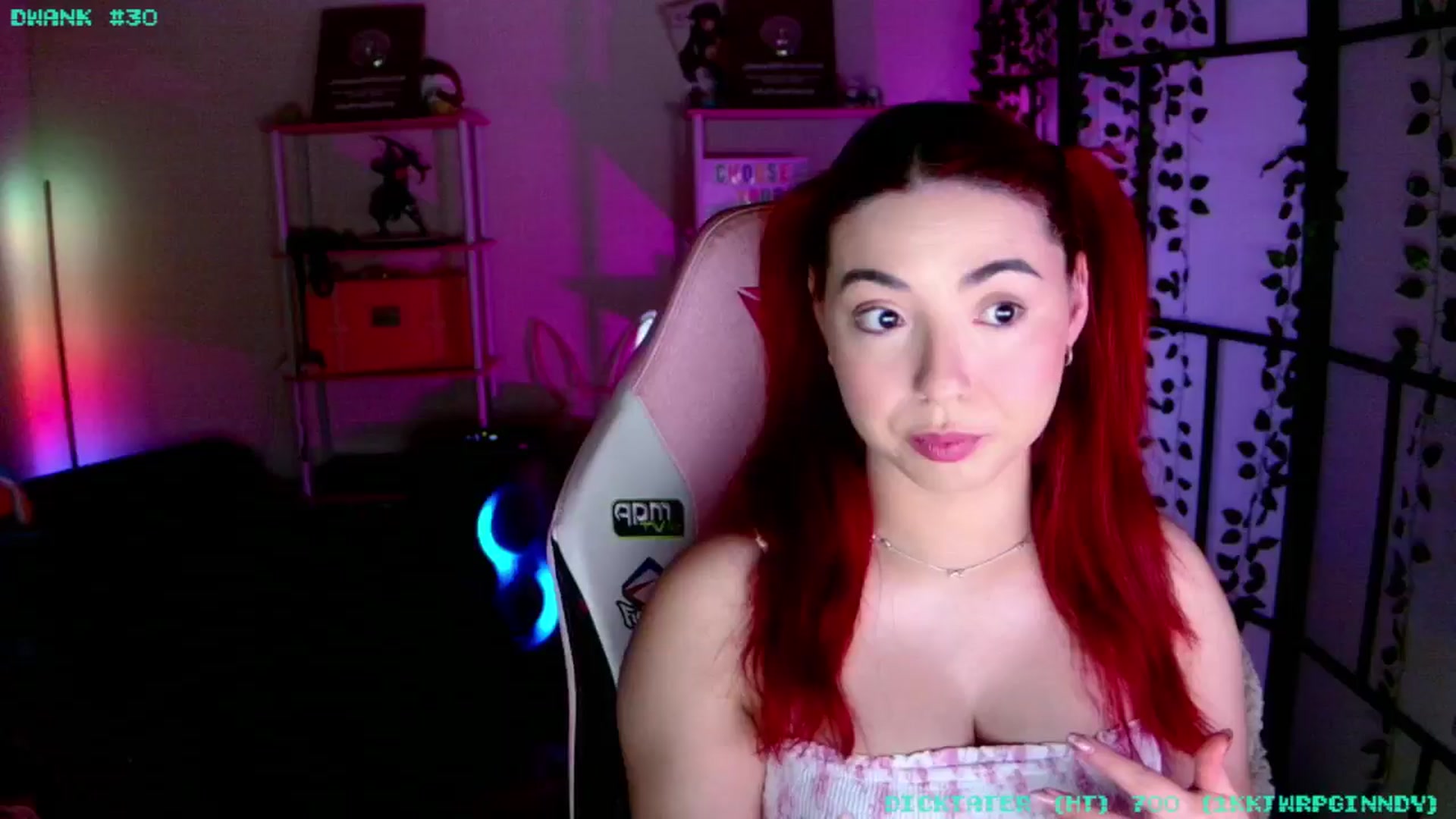 Gallery image thumbnail from JessWhitmore's myfreecams stream on, 02/19/2026, 04:37 image 14 of 20