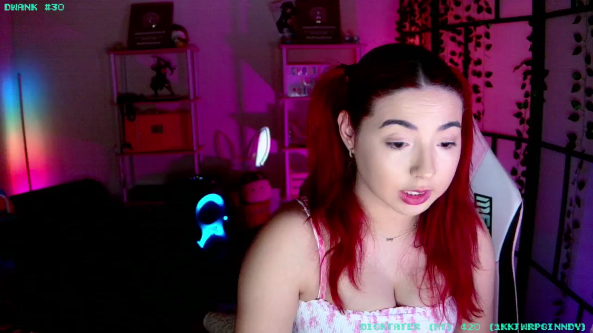 Gallery image thumbnail from JessWhitmore's myfreecams stream on, 02/19/2026, 04:37 image 4 of 20