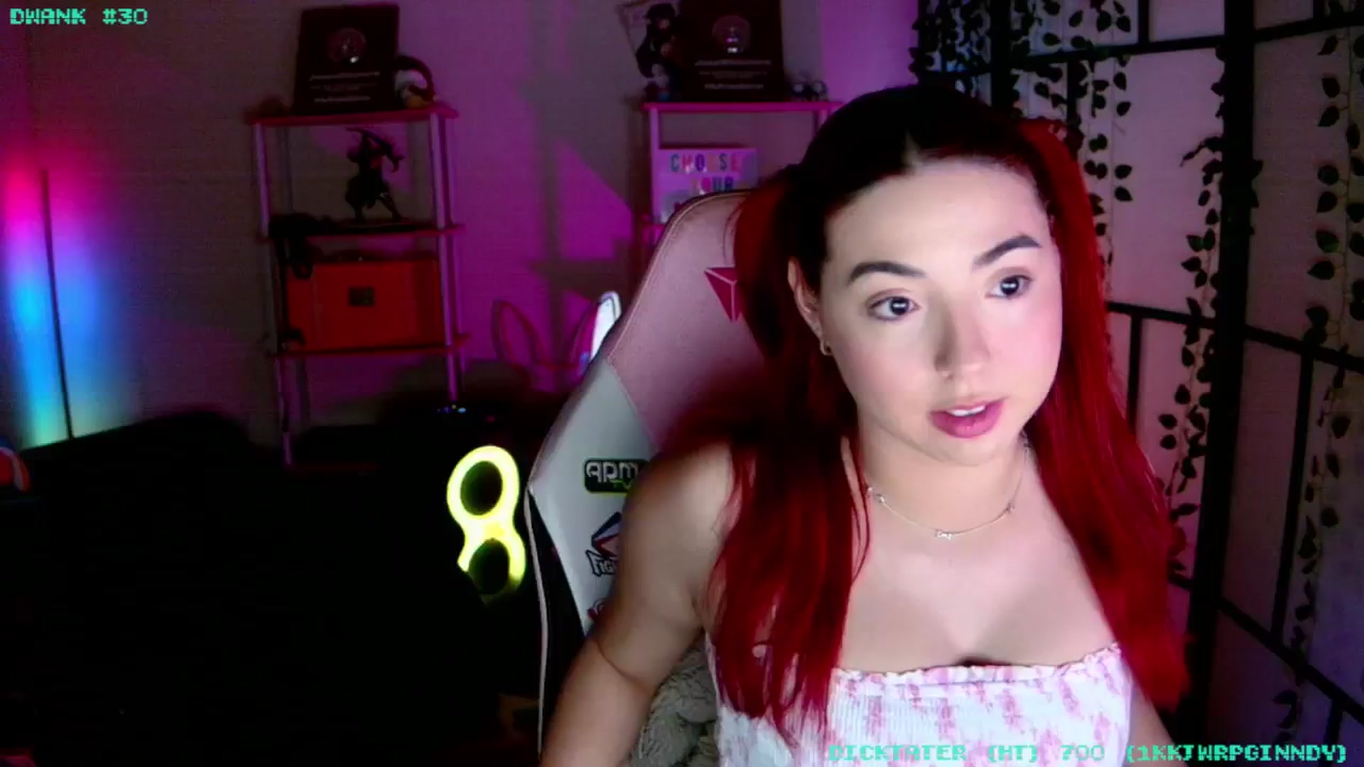 Gallery image thumbnail from JessWhitmore's myfreecams stream on, 02/19/2026, 04:37 image 16 of 20
