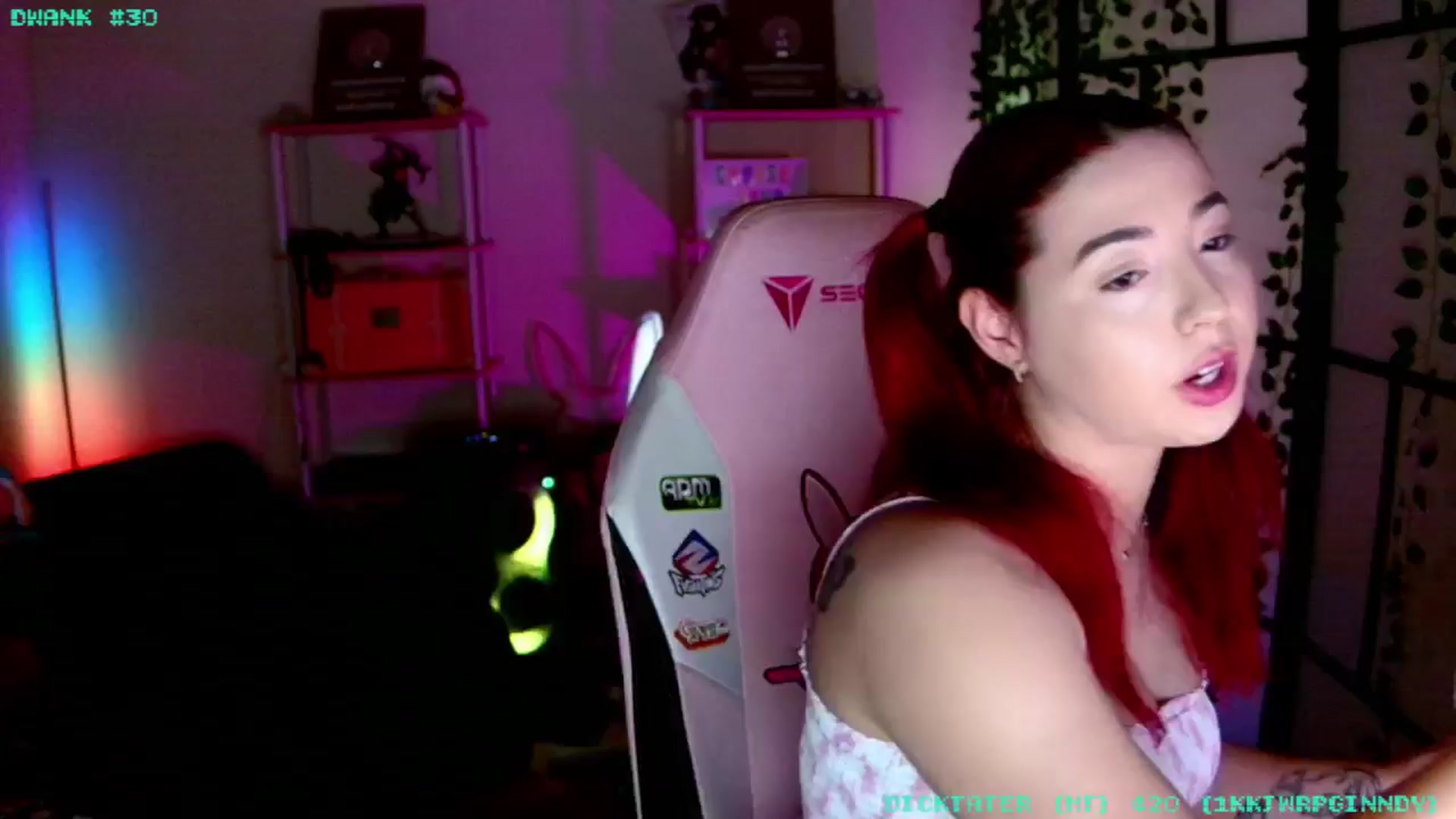 Gallery image thumbnail from JessWhitmore's myfreecams stream on, 02/19/2026, 04:37 image 3 of 20