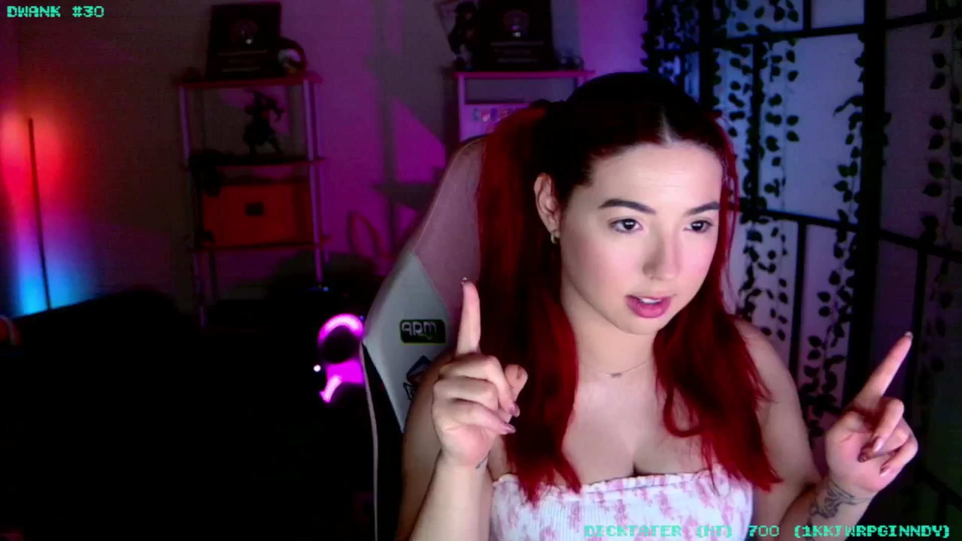 Gallery image thumbnail from JessWhitmore's myfreecams stream on, 02/19/2026, 04:37 image 15 of 20