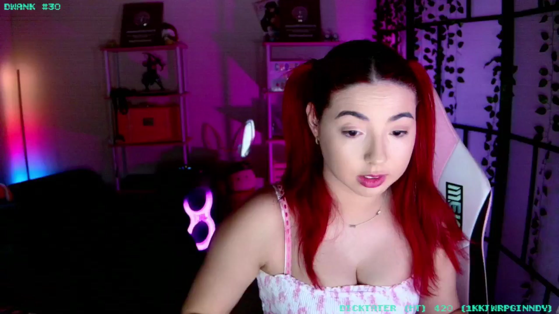 Gallery image thumbnail from JessWhitmore's myfreecams stream on, 02/19/2026, 04:37 image 5 of 20