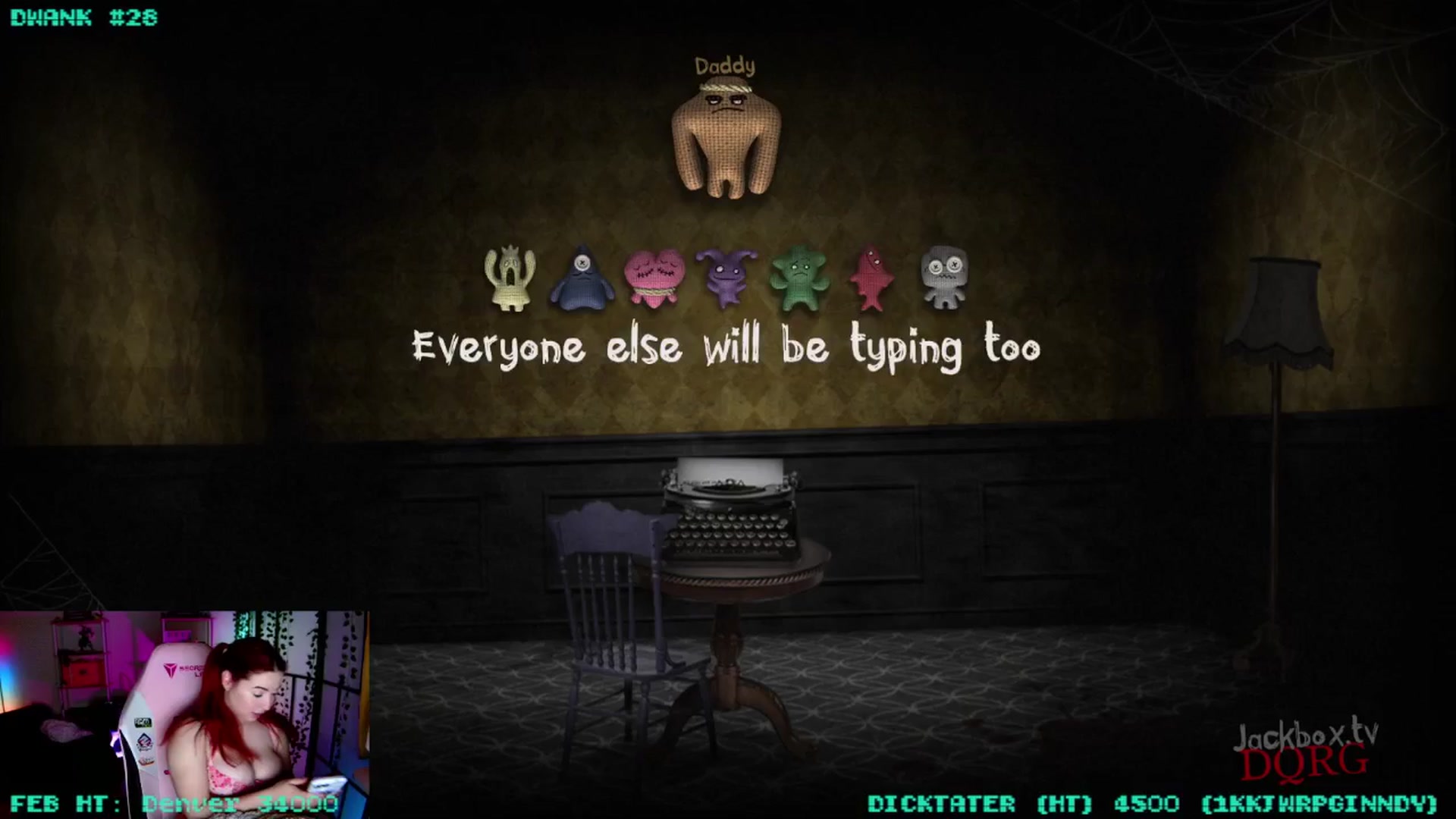 Gallery image thumbnail from JessWhitmore's myfreecams stream on, 02/19/2026, 07:47 image 18 of 20