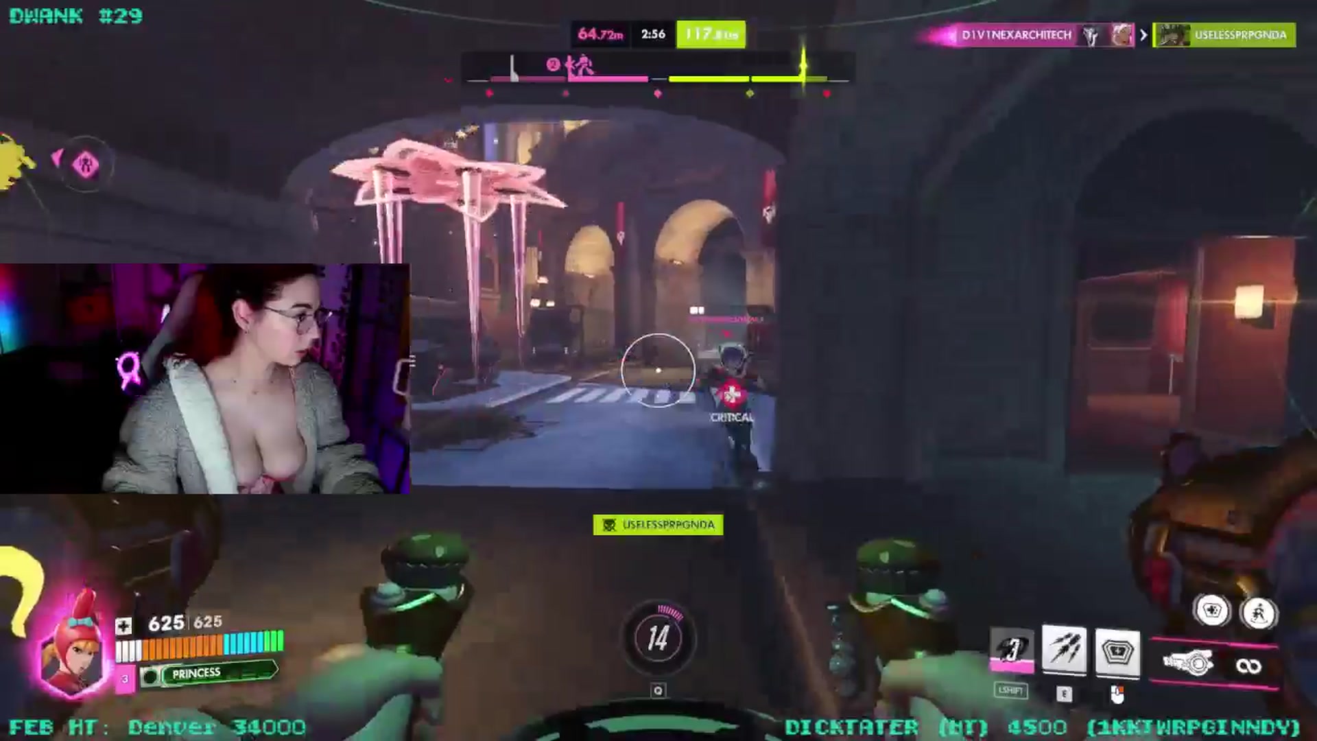 Gallery image thumbnail from JessWhitmore's myfreecams stream on, 02/19/2026, 07:47 image 6 of 20