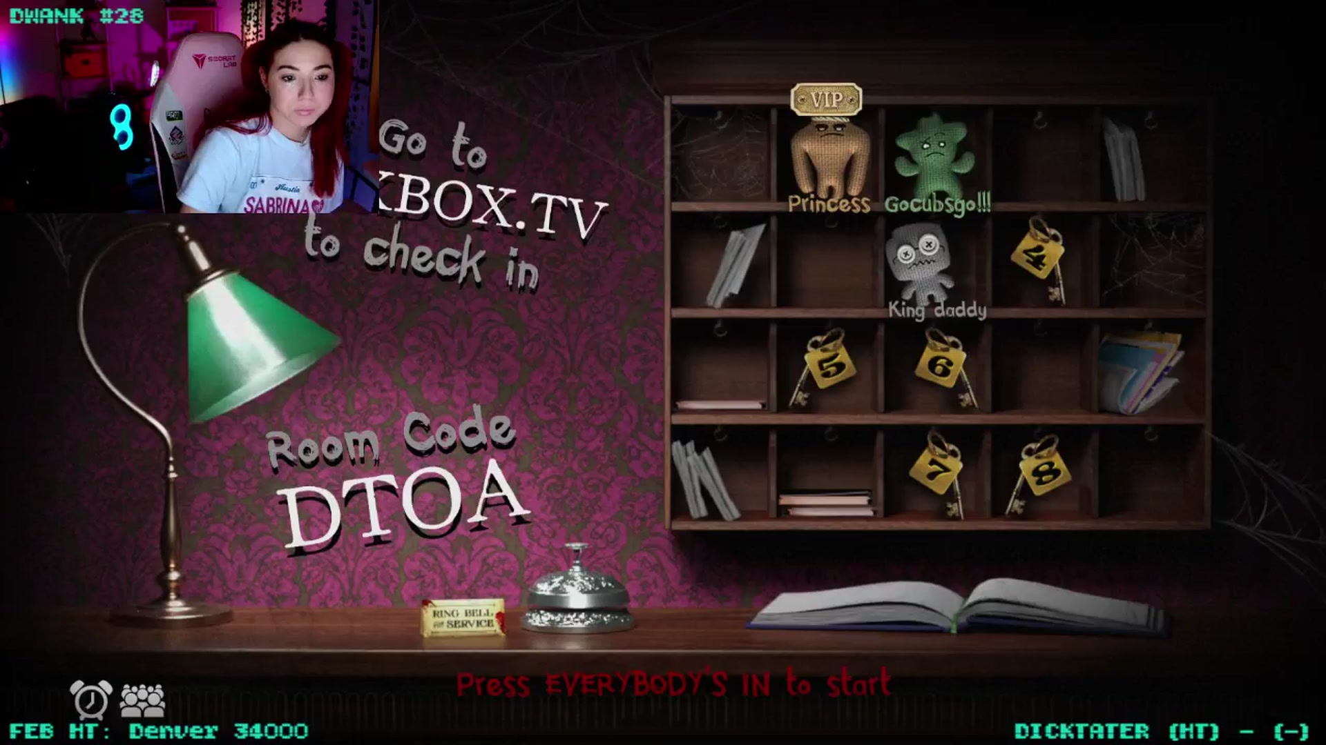 Gallery image thumbnail from JessWhitmore's myfreecams stream on, 02/19/2026, 11:37 image 2 of 20