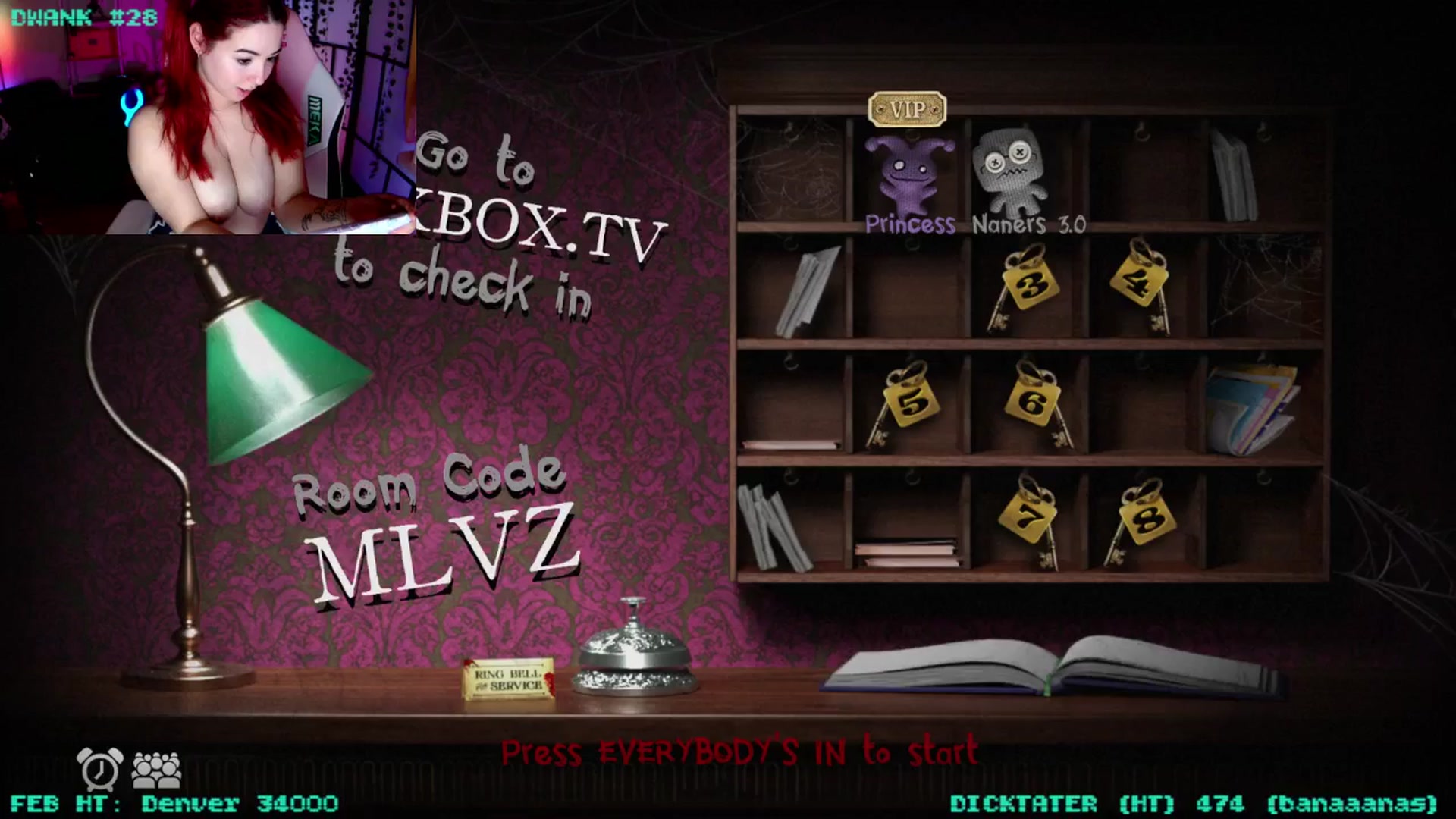 Gallery image thumbnail from JessWhitmore's myfreecams stream on, 02/19/2026, 11:37 image 11 of 20