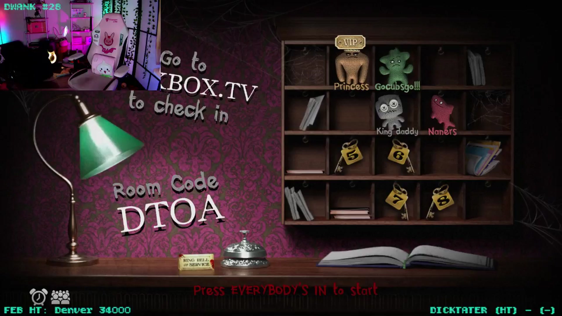 Gallery image thumbnail from JessWhitmore's myfreecams stream on, 02/19/2026, 11:37 image 3 of 20