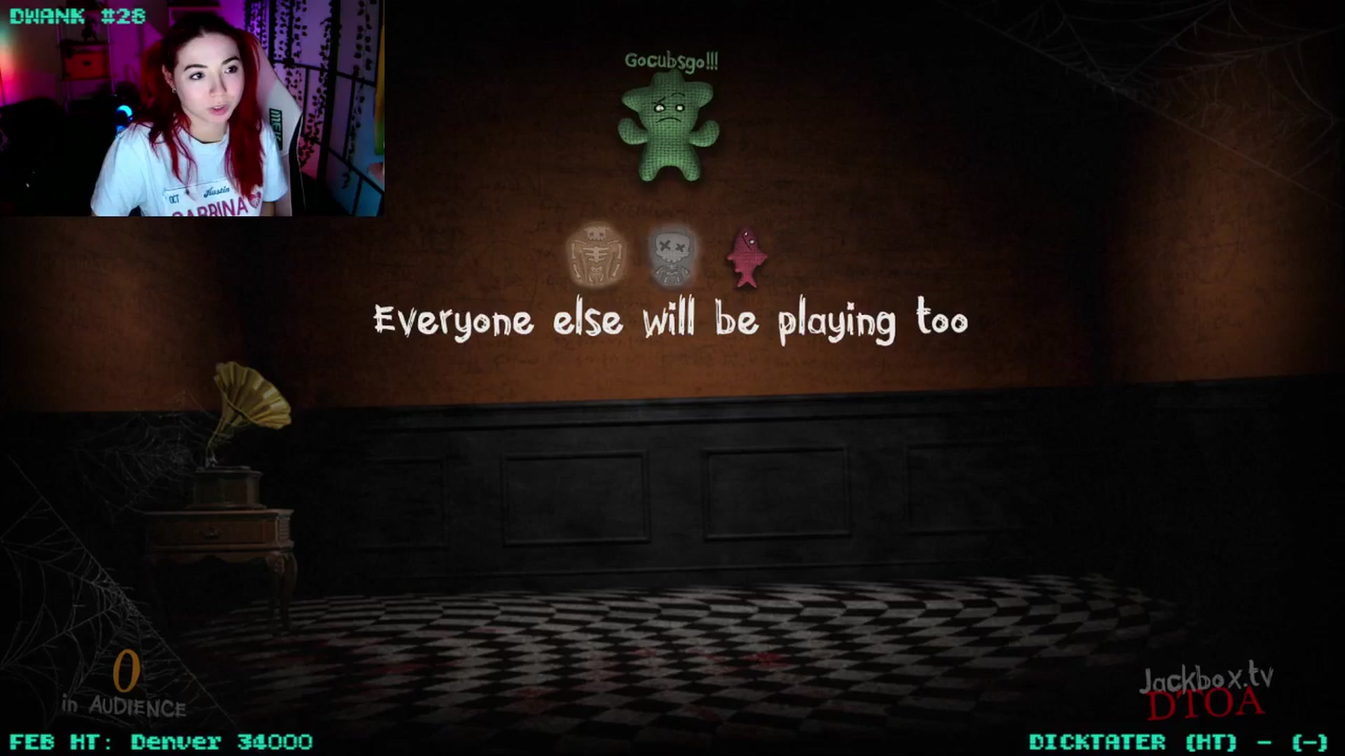 Gallery image thumbnail from JessWhitmore's myfreecams stream on, 02/19/2026, 11:37 image 5 of 20