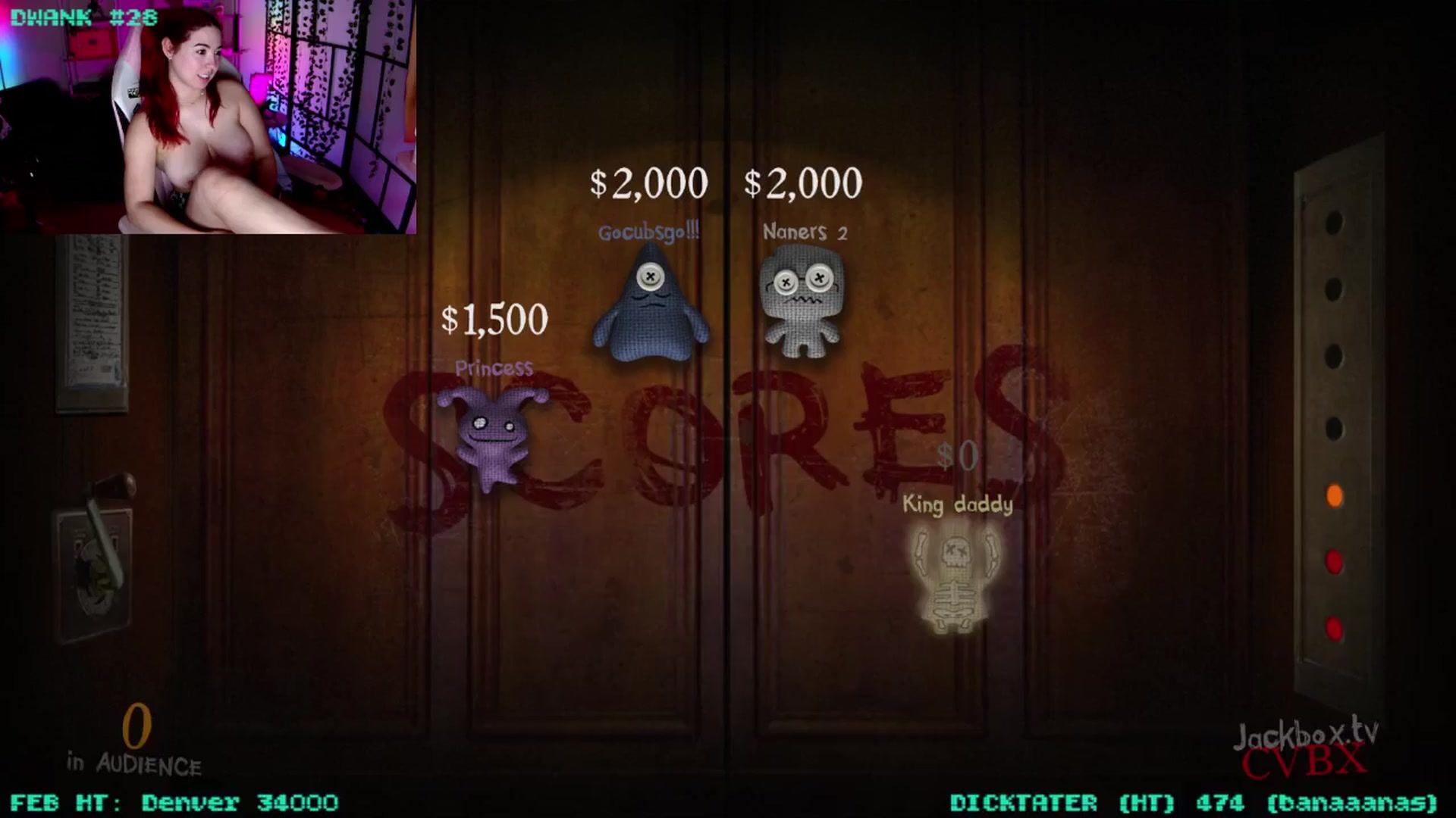 Gallery image thumbnail from JessWhitmore's myfreecams stream on, 02/19/2026, 11:37 image 9 of 20