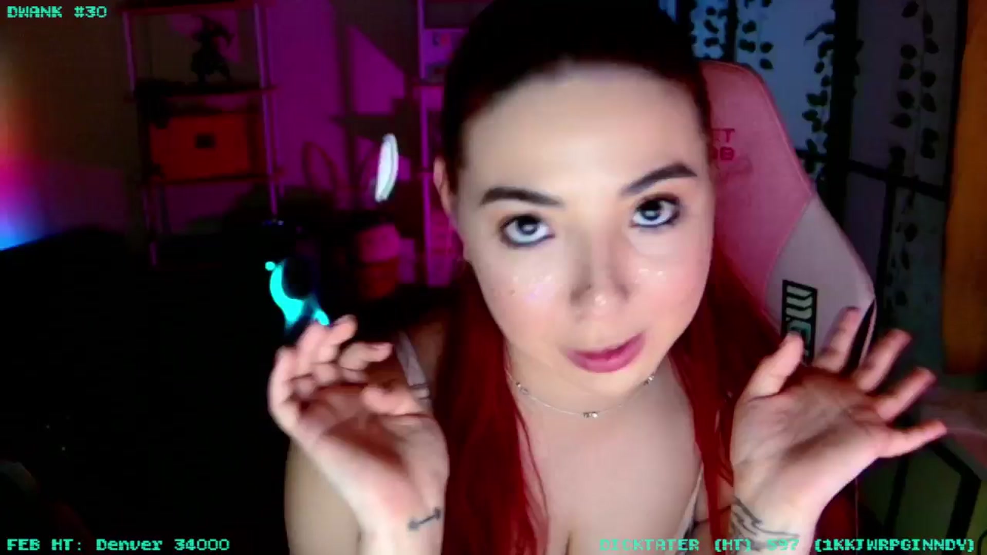 Gallery image thumbnail from JessWhitmore's myfreecams stream on, 02/20/2026, 05:49 image 16 of 20