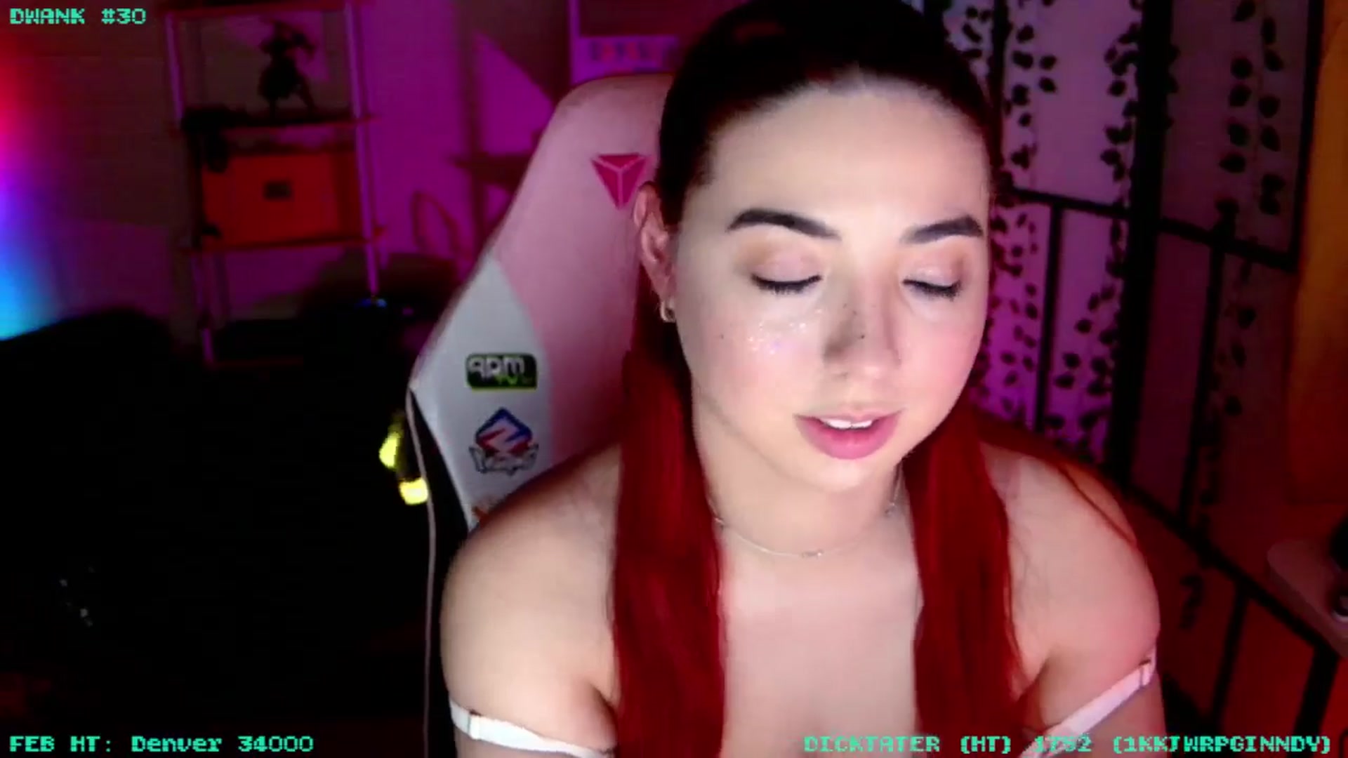 Gallery image thumbnail from JessWhitmore's myfreecams stream on, 02/20/2026, 06:50 image 15 of 20
