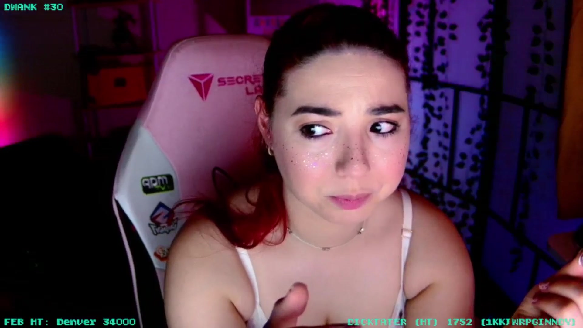 Gallery image thumbnail from JessWhitmore's myfreecams stream on, 02/20/2026, 06:50 image 12 of 20