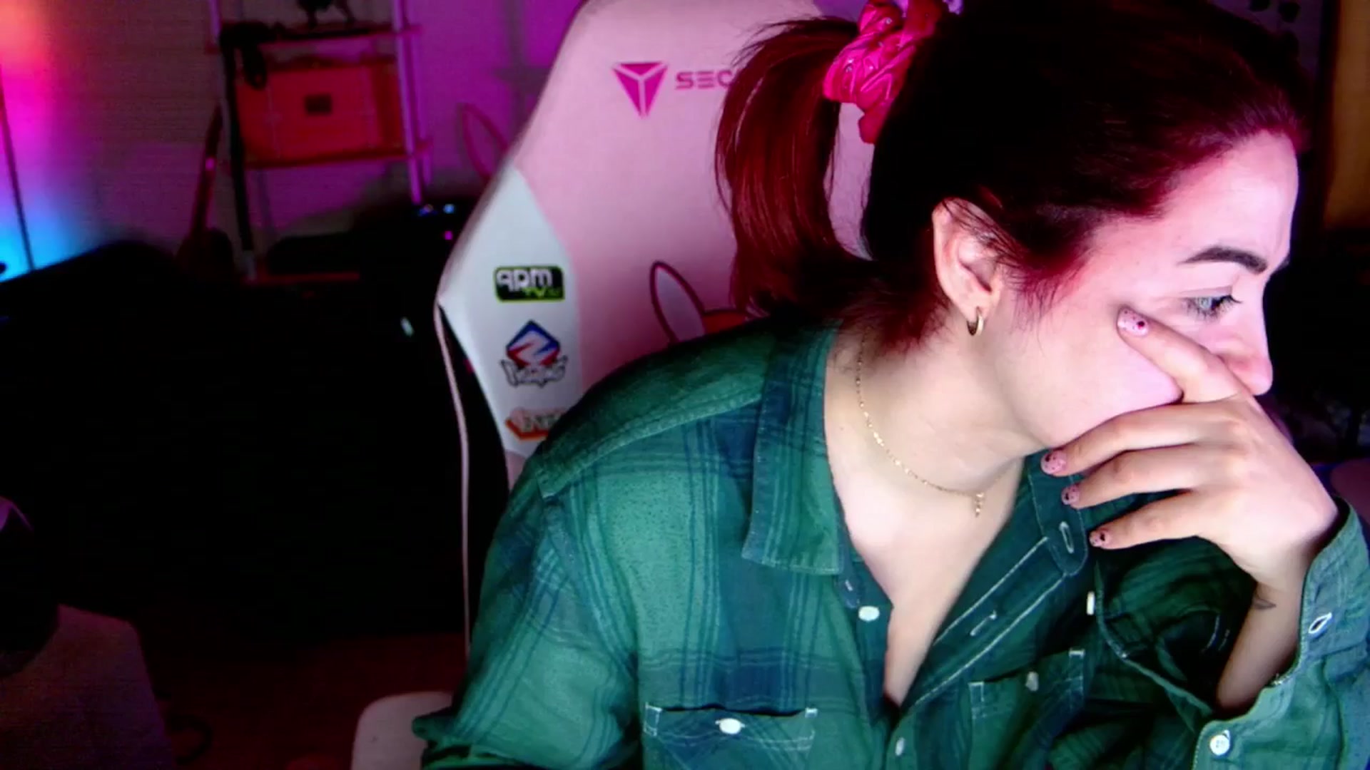 Gallery image thumbnail from JessWhitmore's myfreecams stream on, 03/05/2026, 06:26 image 2 of 20
