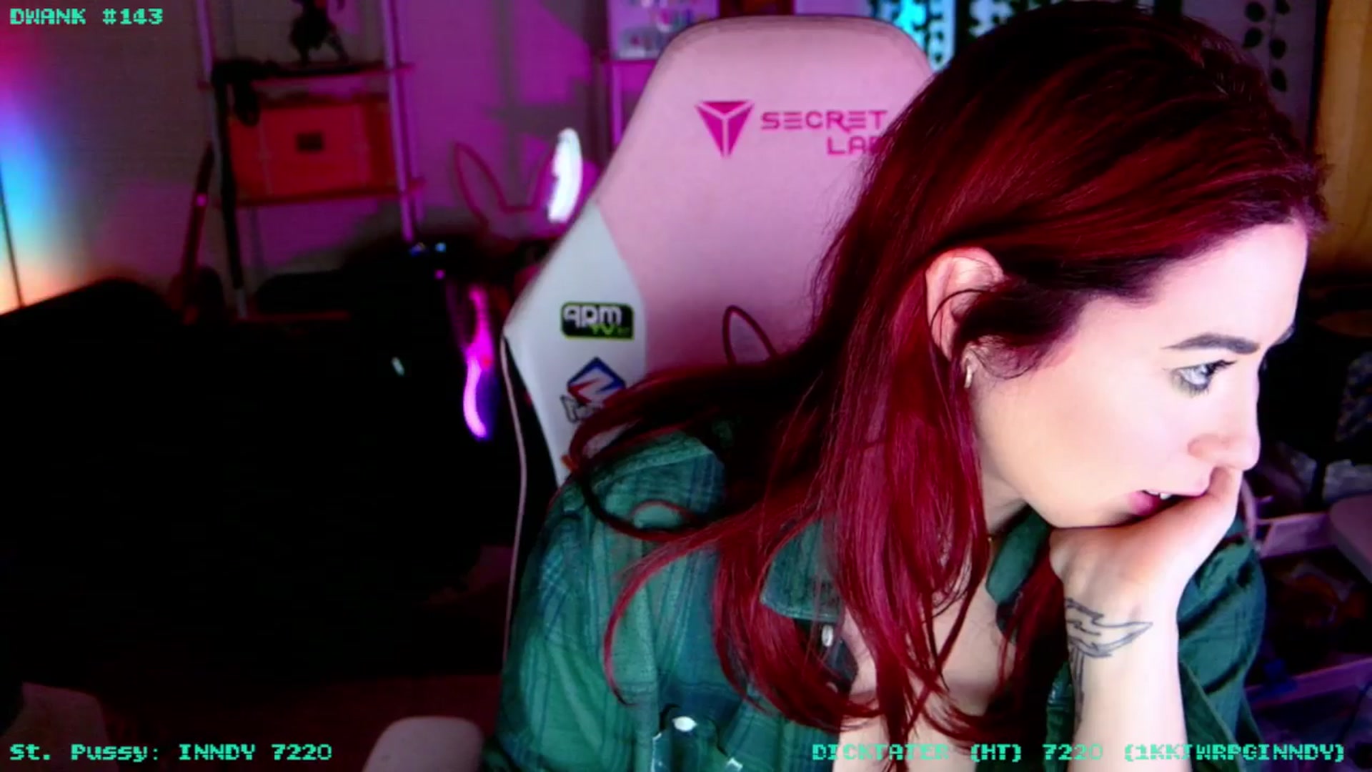 Gallery image thumbnail from JessWhitmore's myfreecams stream on, 03/05/2026, 06:26 image 16 of 20