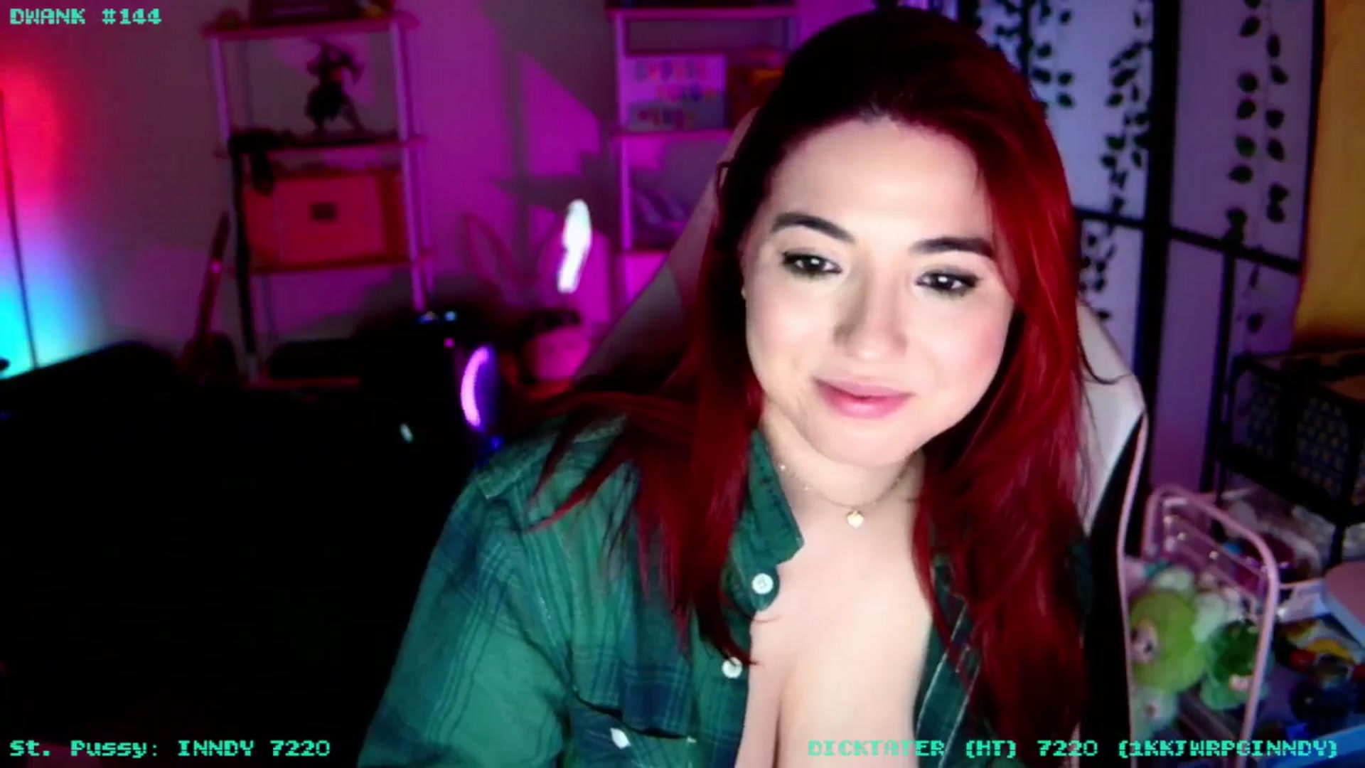 Gallery image thumbnail from JessWhitmore's myfreecams stream on, 03/05/2026, 06:26 image 18 of 20