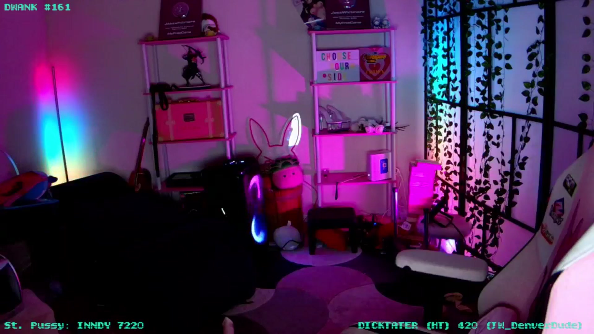 Gallery image thumbnail from JessWhitmore's myfreecams stream on, 03/06/2026, 05:49 image 11 of 20