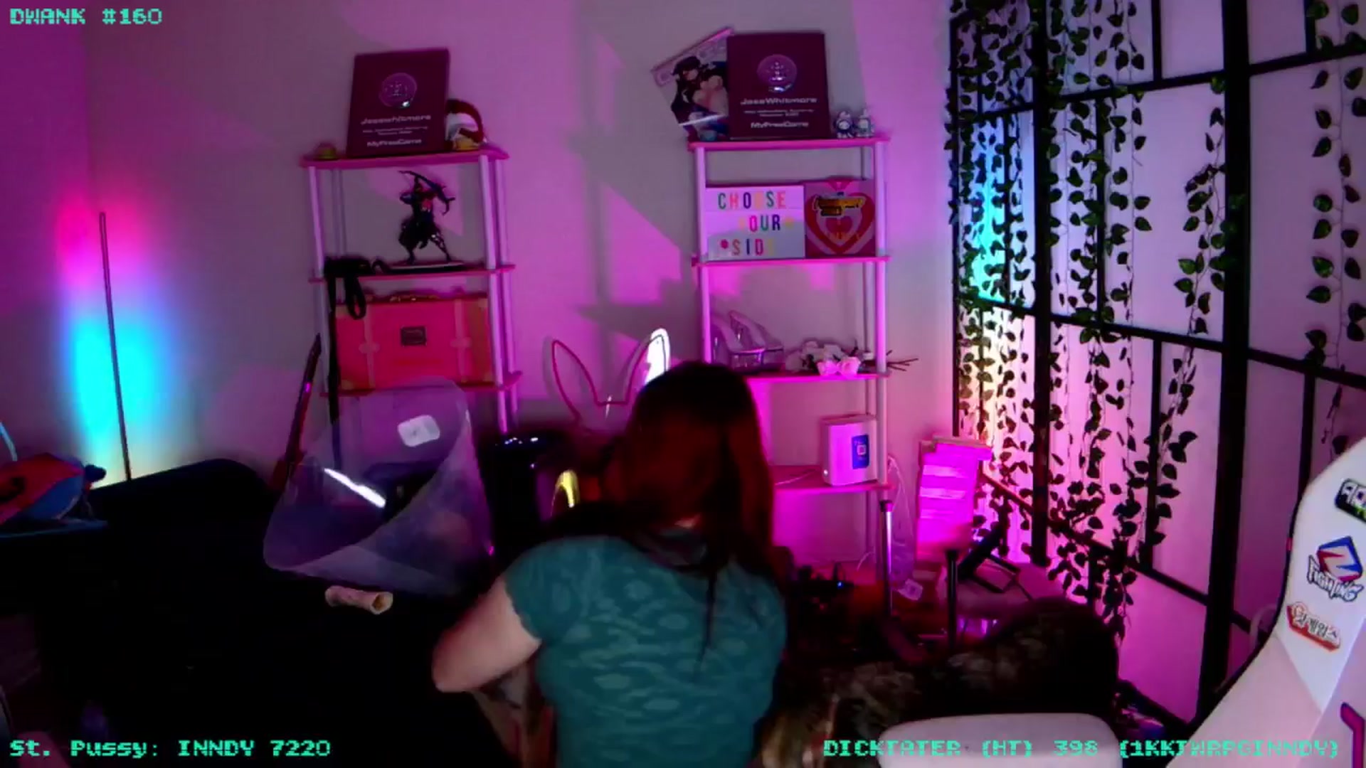 Gallery image thumbnail from JessWhitmore's myfreecams stream on, 03/06/2026, 05:49 image 4 of 20