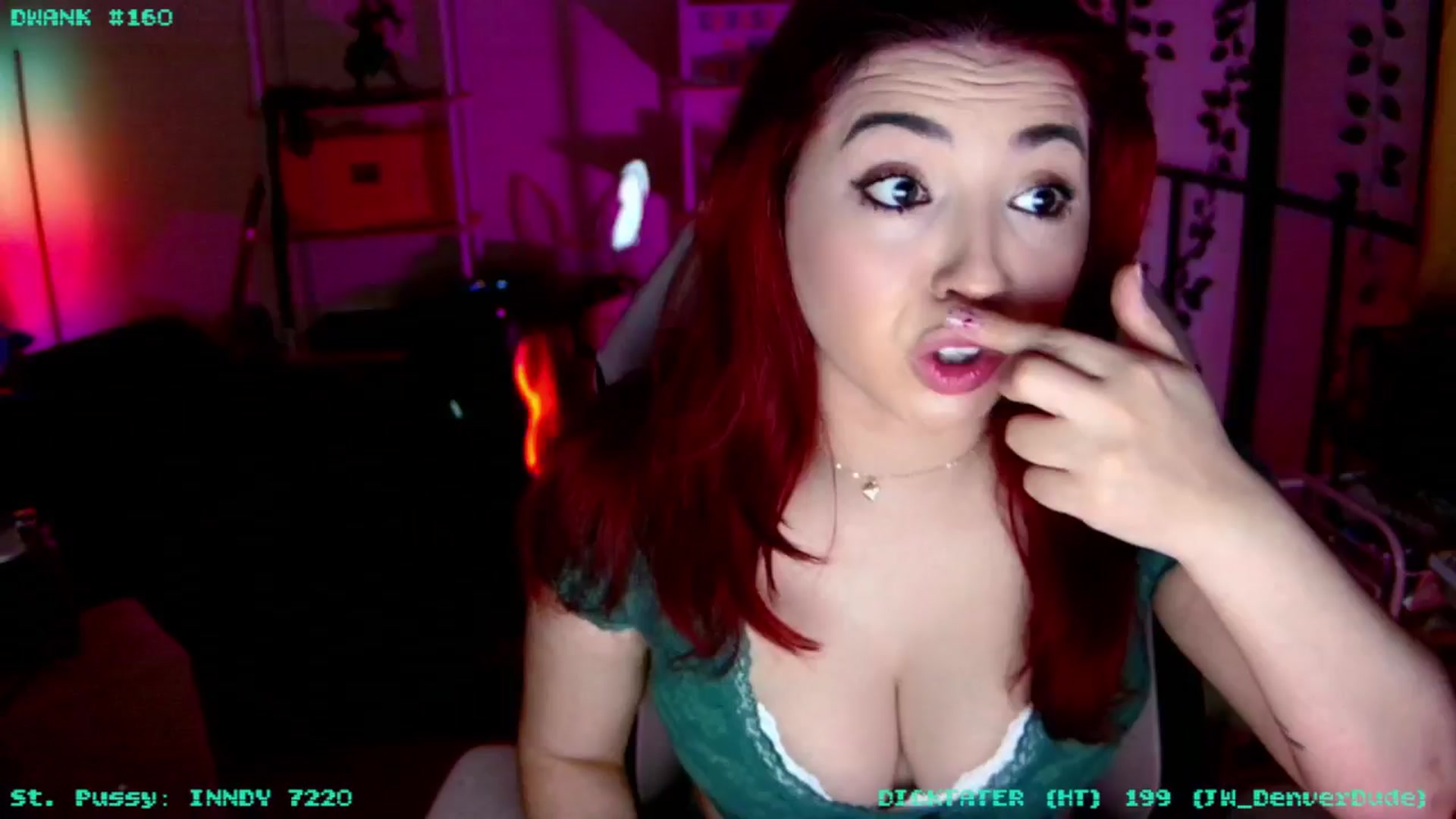 Gallery image thumbnail from JessWhitmore's myfreecams stream on, 03/06/2026, 05:49 image 1 of 20