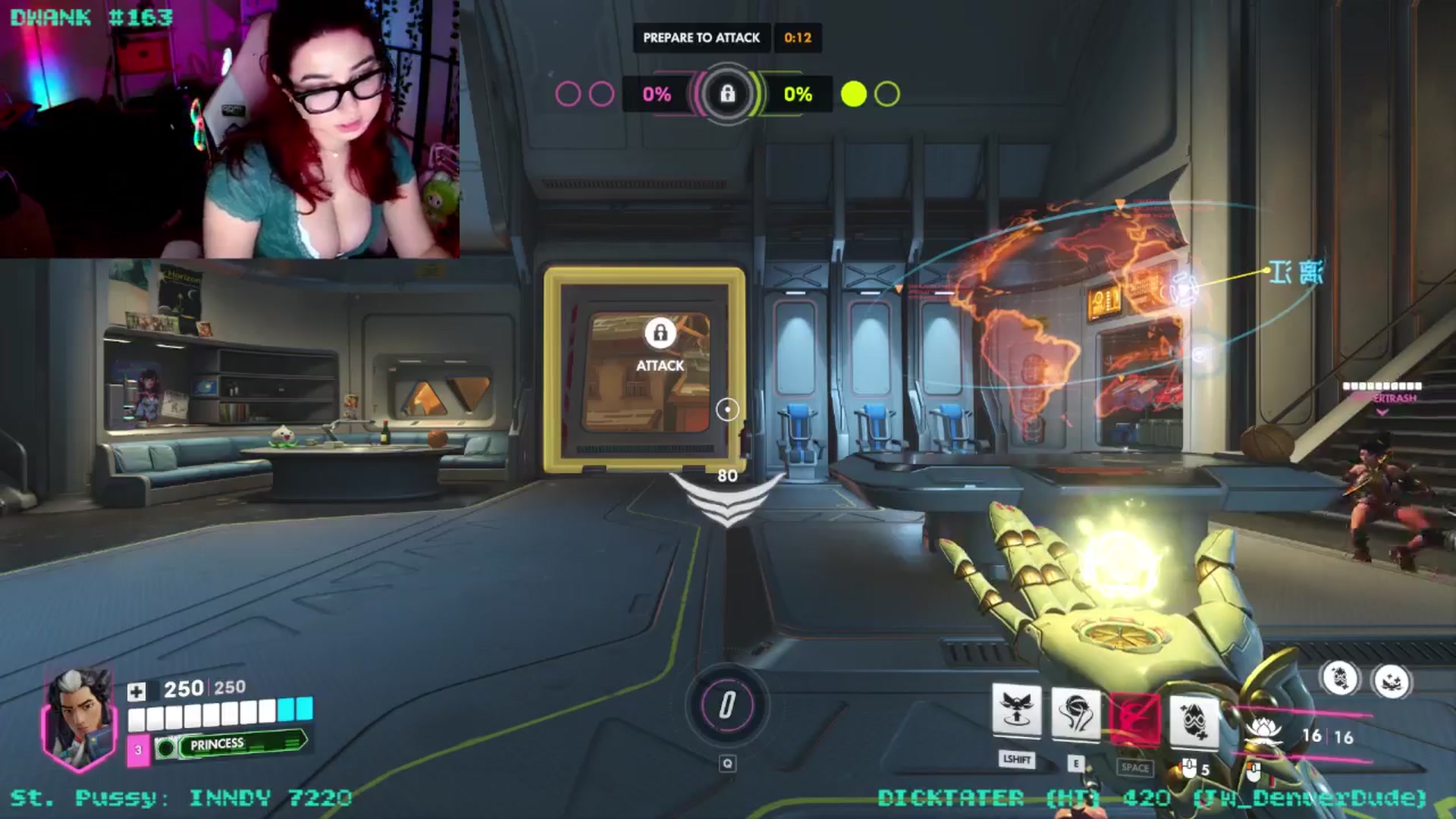 Gallery image thumbnail from JessWhitmore's myfreecams stream on, 03/06/2026, 05:49 image 19 of 20