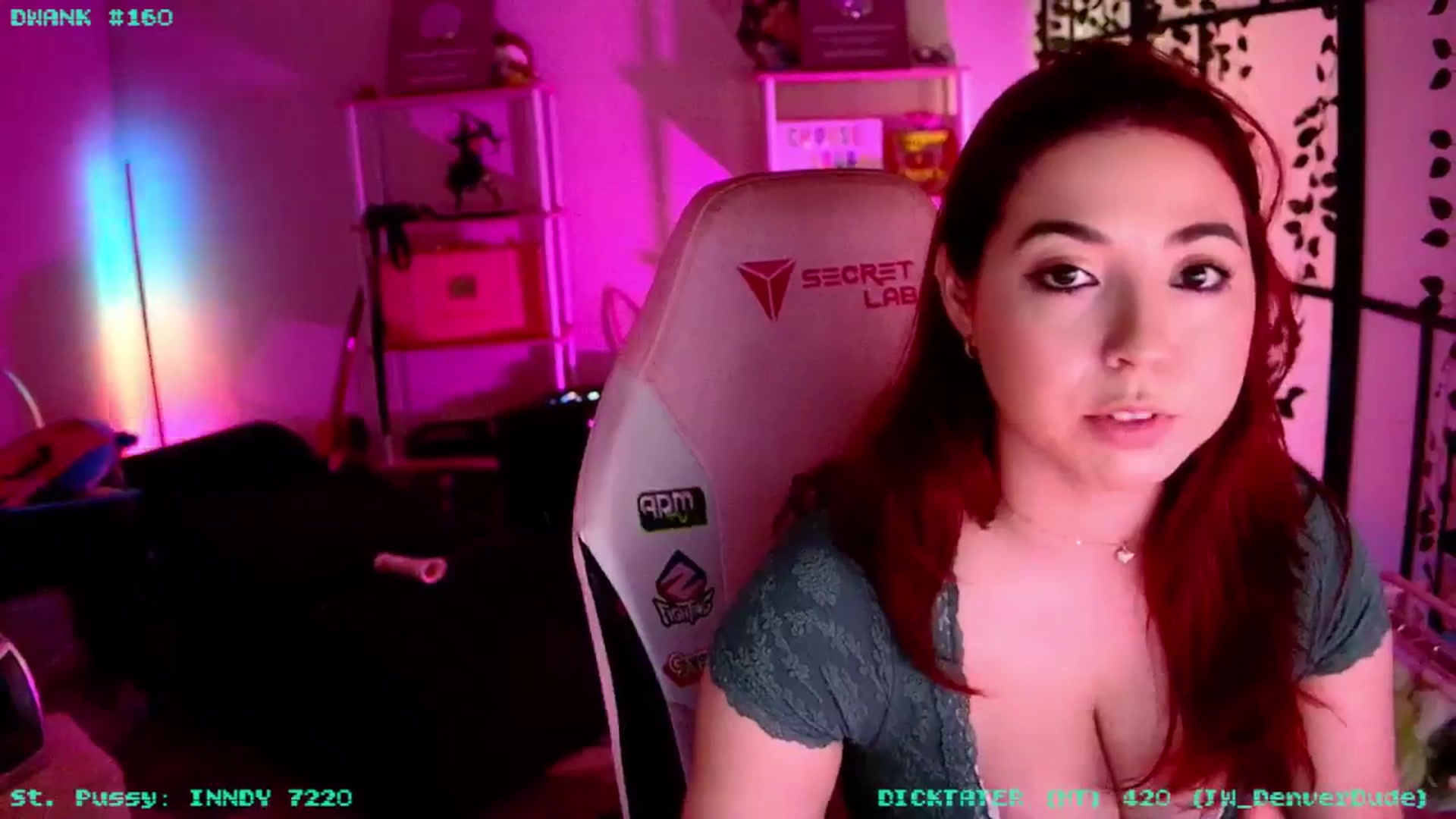Gallery image thumbnail from JessWhitmore's myfreecams stream on, 03/06/2026, 05:49 image 8 of 20