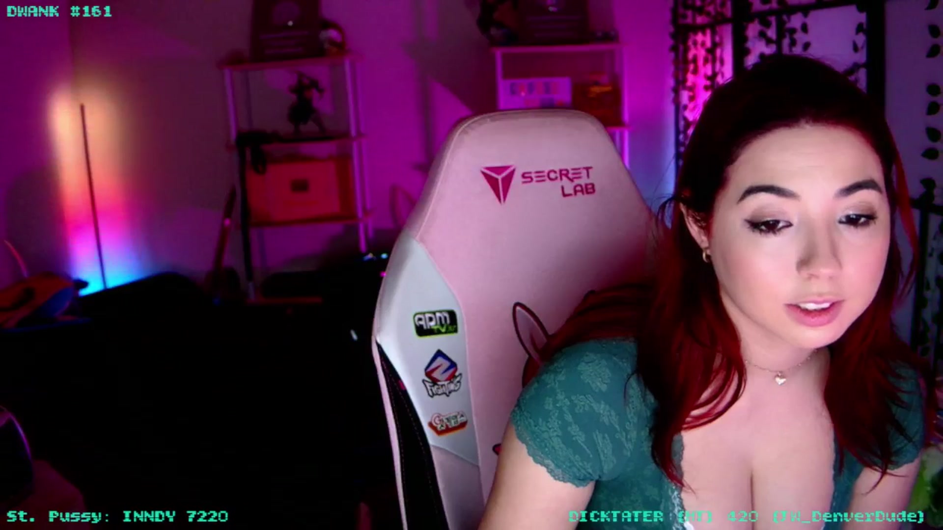 Gallery image thumbnail from JessWhitmore's myfreecams stream on, 03/06/2026, 05:49 image 10 of 20