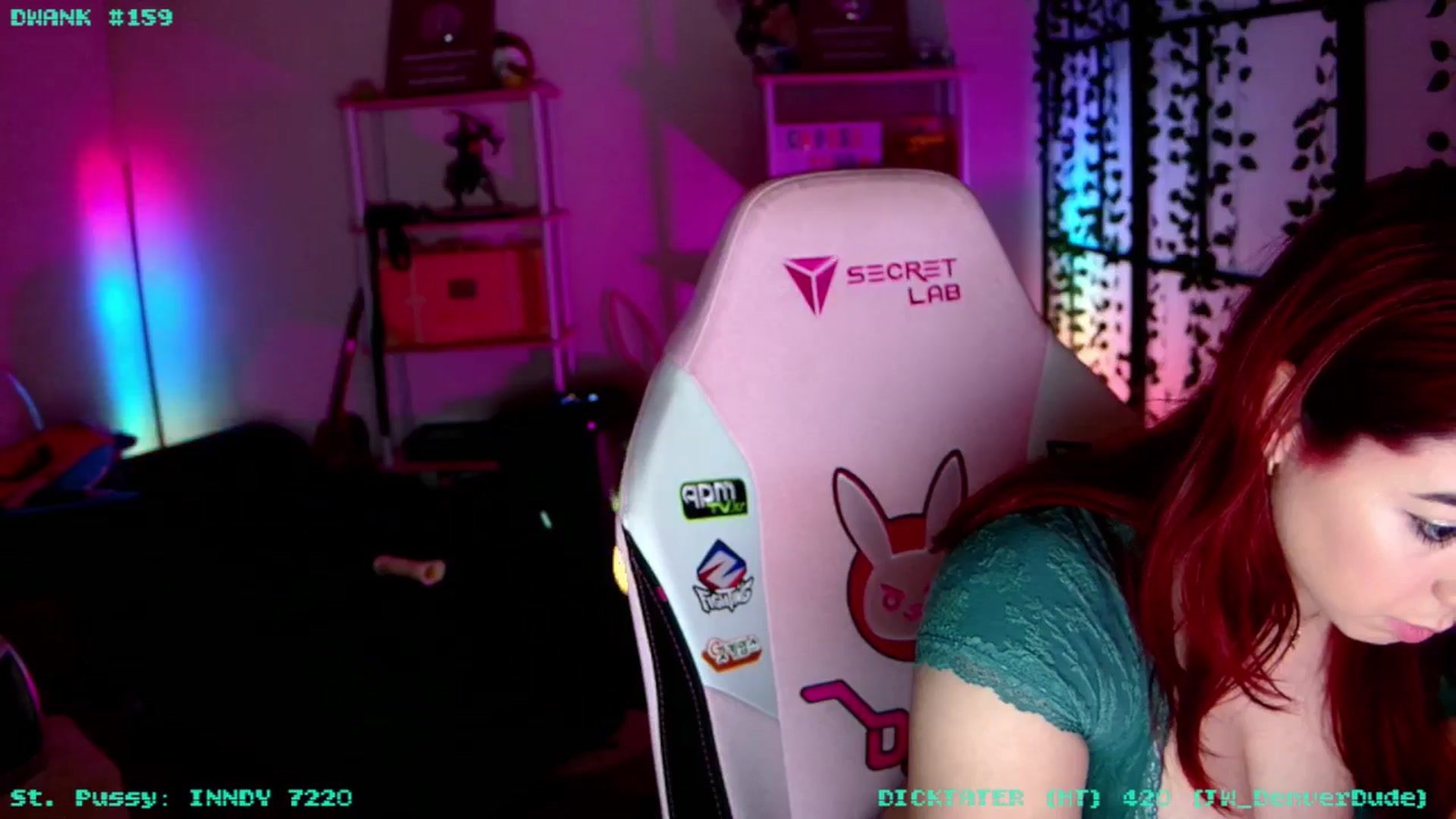 Gallery image thumbnail from JessWhitmore's myfreecams stream on, 03/06/2026, 05:49 image 7 of 20