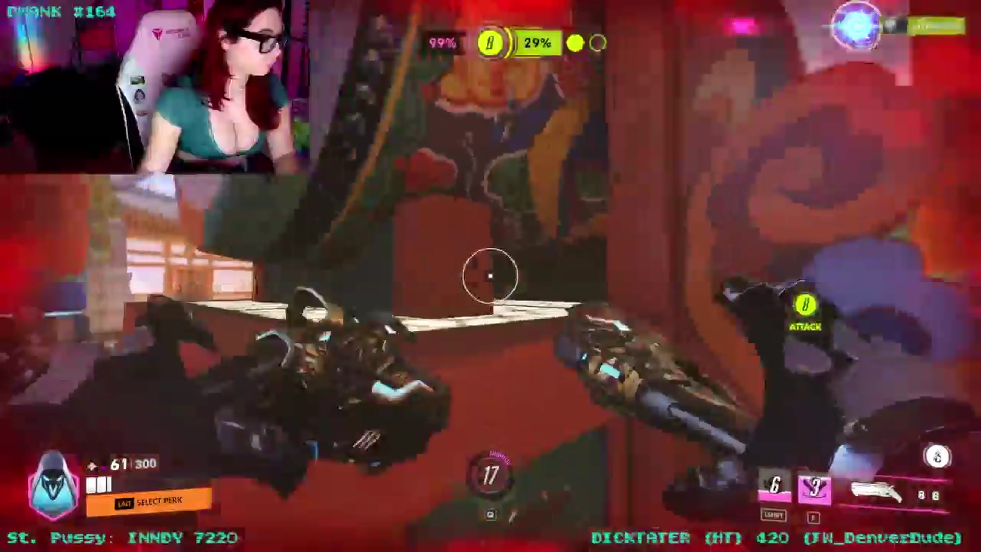 Gallery image thumbnail from JessWhitmore's myfreecams stream on, 03/06/2026, 05:49 image 16 of 20