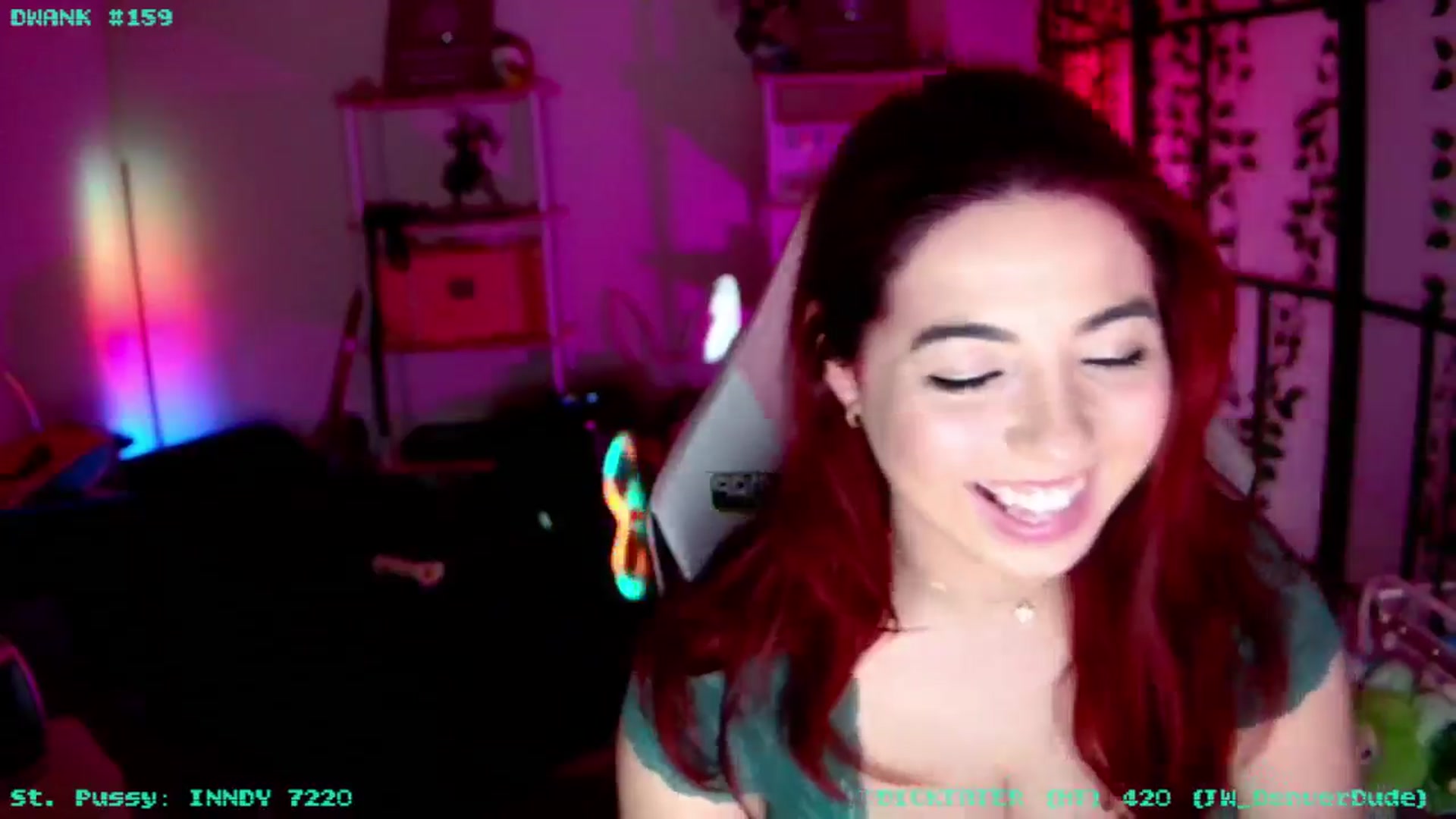 Gallery image thumbnail from JessWhitmore's myfreecams stream on, 03/06/2026, 05:49 image 6 of 20