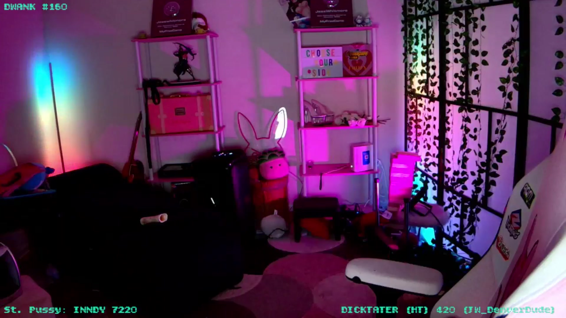 Gallery image thumbnail from JessWhitmore's myfreecams stream on, 03/06/2026, 05:49 image 9 of 20