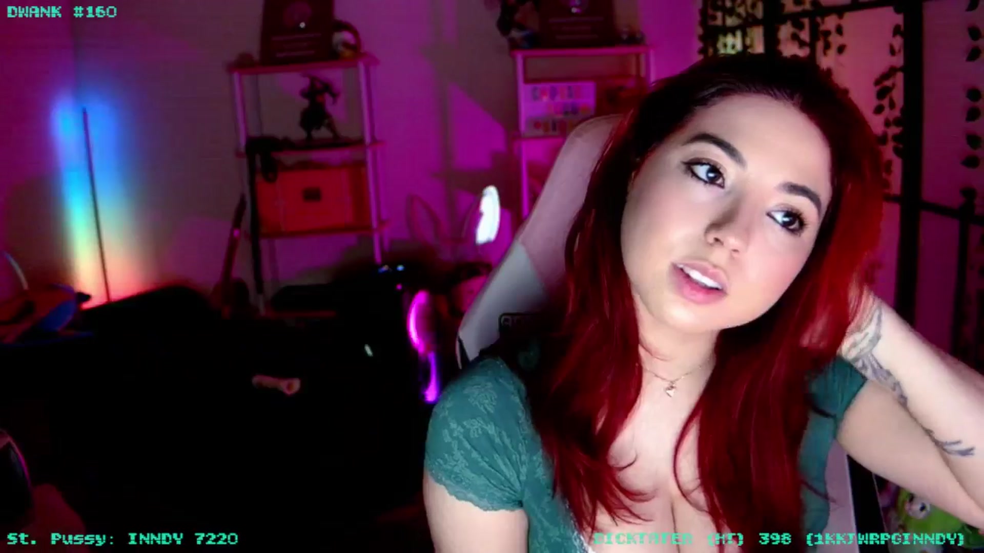 Gallery image thumbnail from JessWhitmore's myfreecams stream on, 03/06/2026, 05:49 image 5 of 20