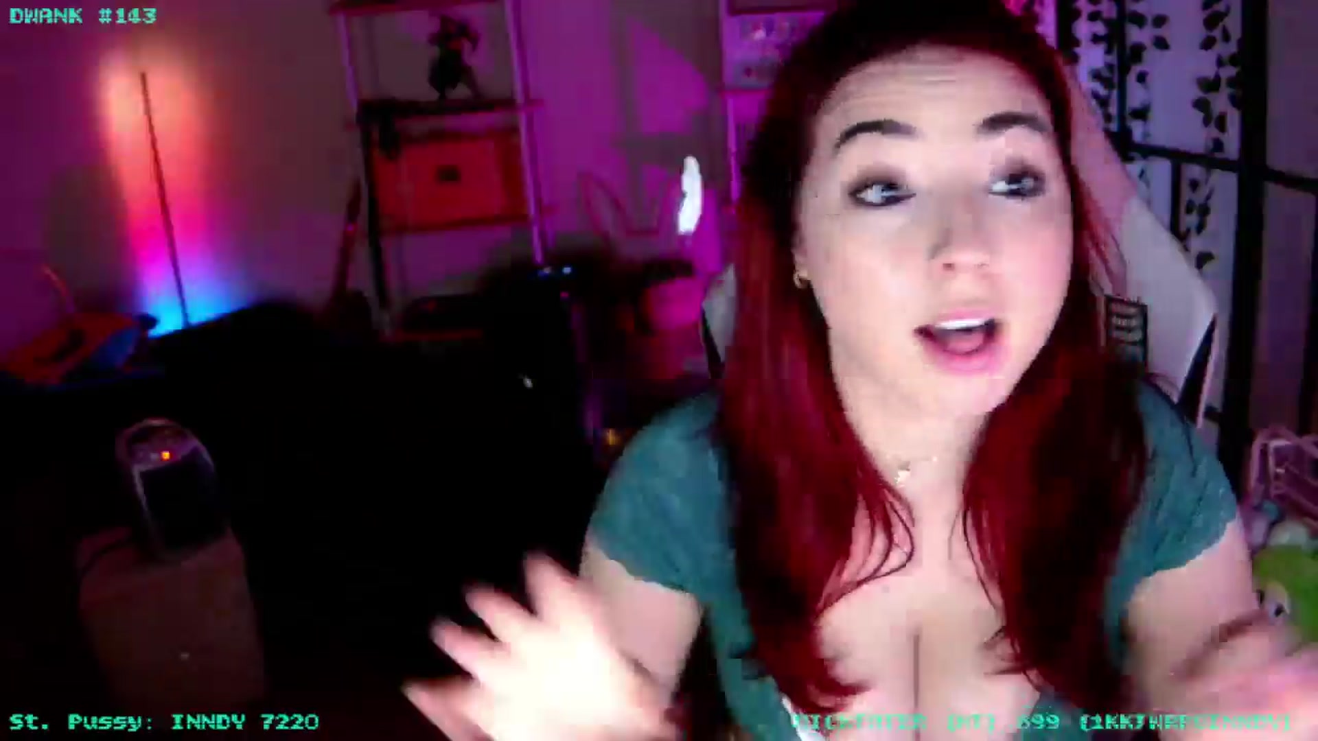 Gallery image thumbnail from JessWhitmore's myfreecams stream on, 03/06/2026, 07:38 image 18 of 20
