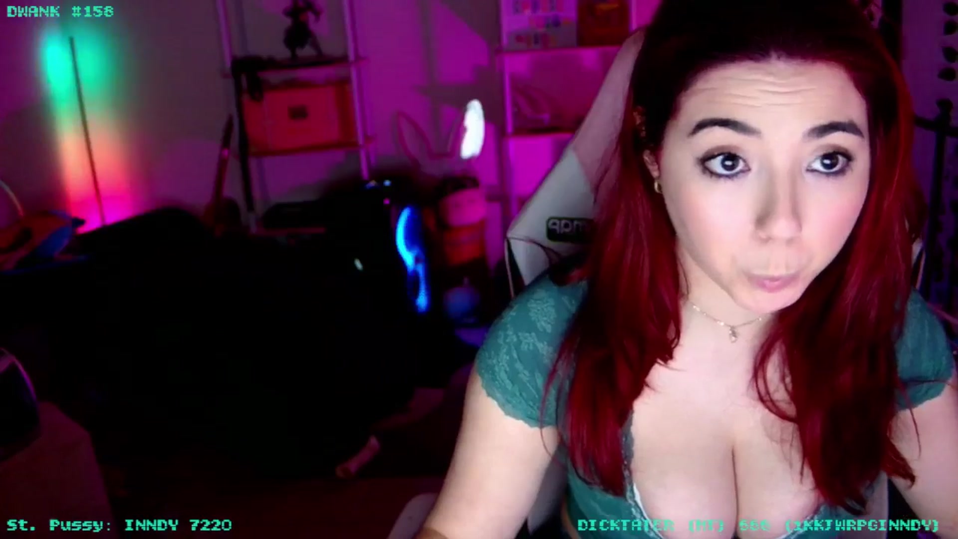 Gallery image thumbnail from JessWhitmore's myfreecams stream on, 03/06/2026, 07:38 image 7 of 20