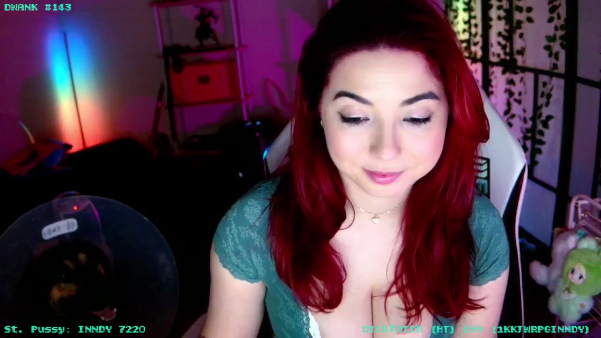 Gallery image thumbnail from JessWhitmore's myfreecams stream on, 03/06/2026, 07:38 image 15 of 20