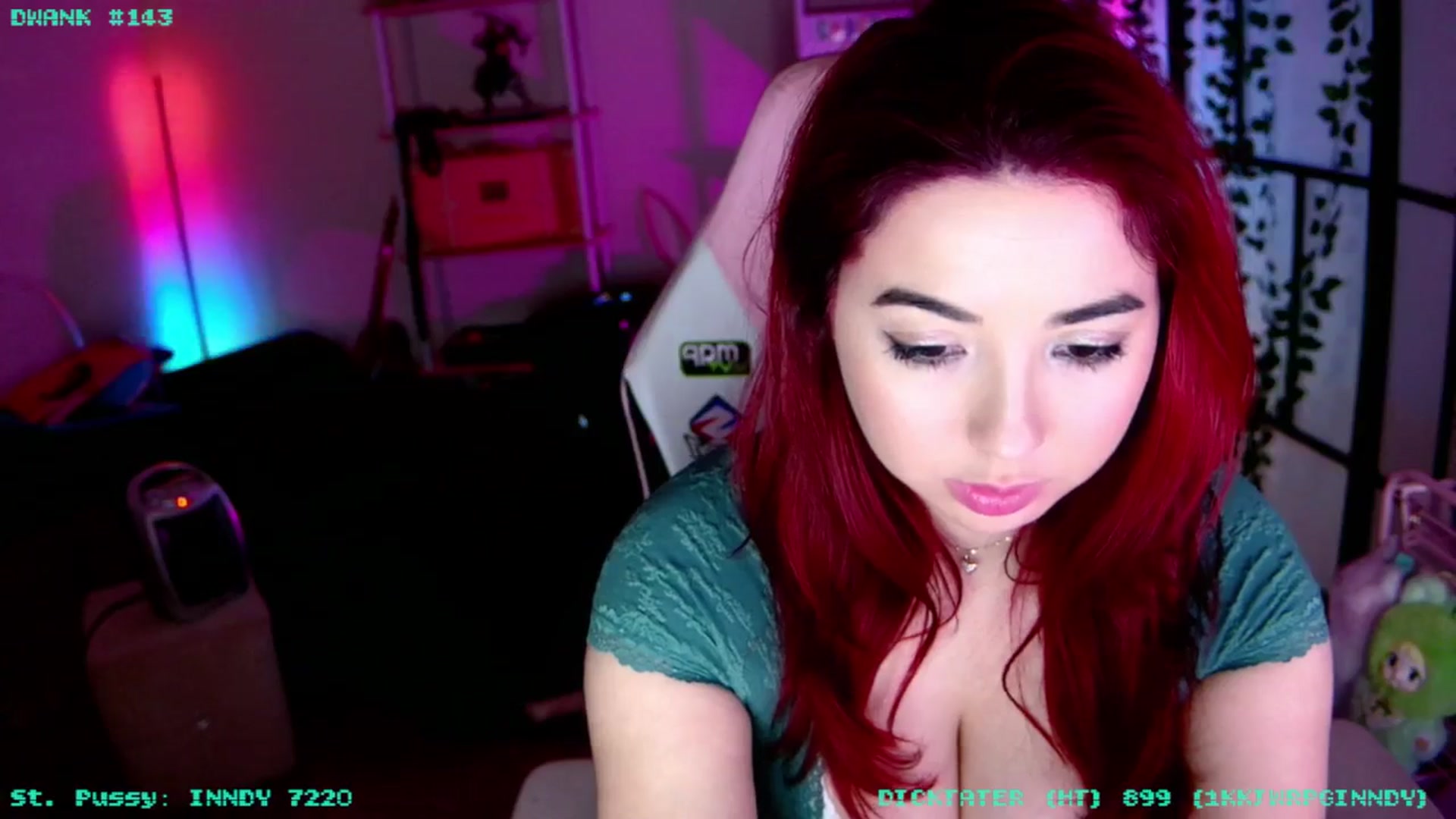 Gallery image thumbnail from JessWhitmore's myfreecams stream on, 03/06/2026, 07:38 image 16 of 20