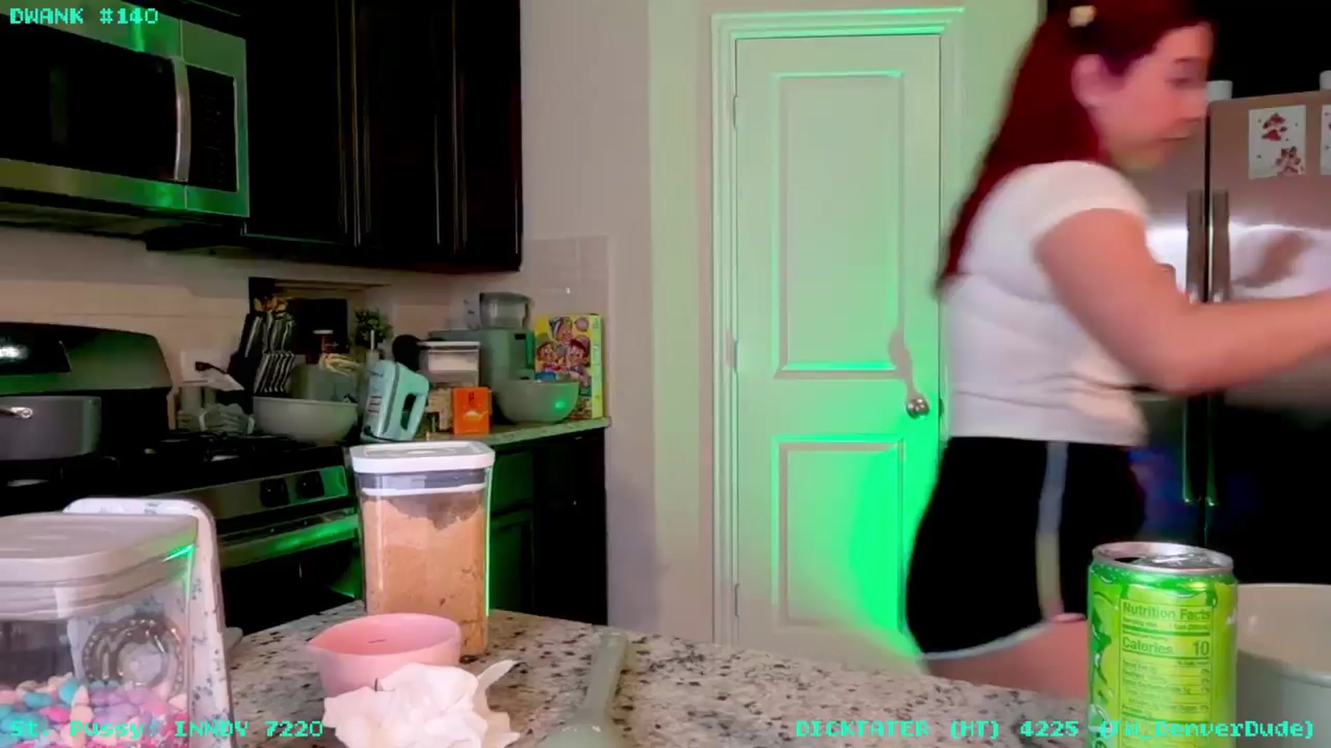 Gallery image thumbnail from JessWhitmore's myfreecams stream on, 03/07/2026, 02:36 image 6 of 20