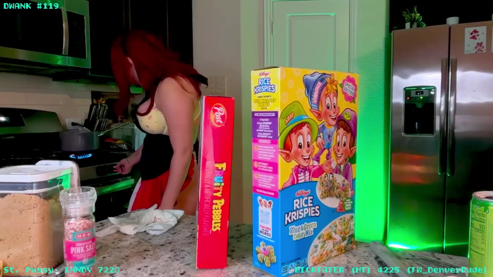 Gallery image thumbnail from JessWhitmore's myfreecams stream on, 03/07/2026, 03:27 image 11 of 20