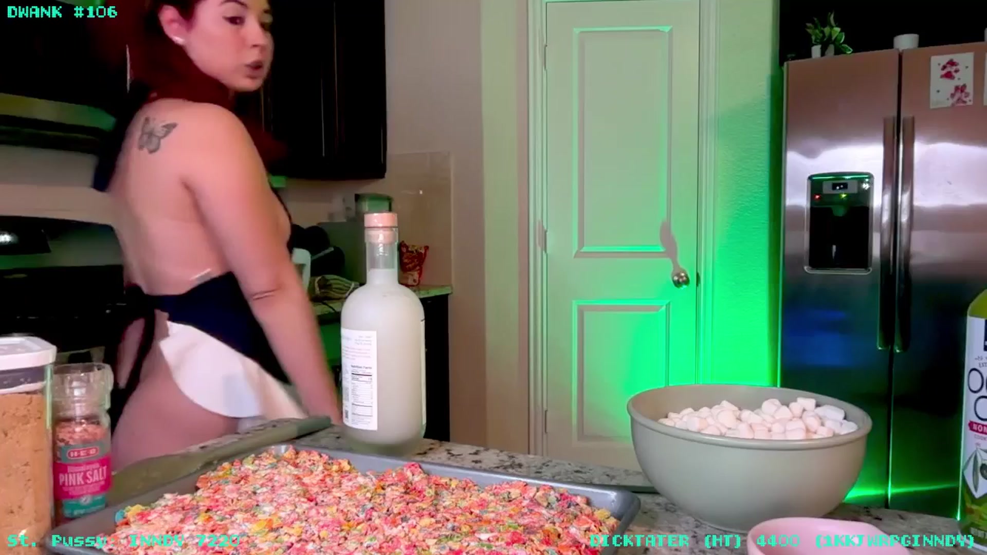 Gallery image thumbnail from JessWhitmore's myfreecams stream on, 03/07/2026, 05:30 image 6 of 20