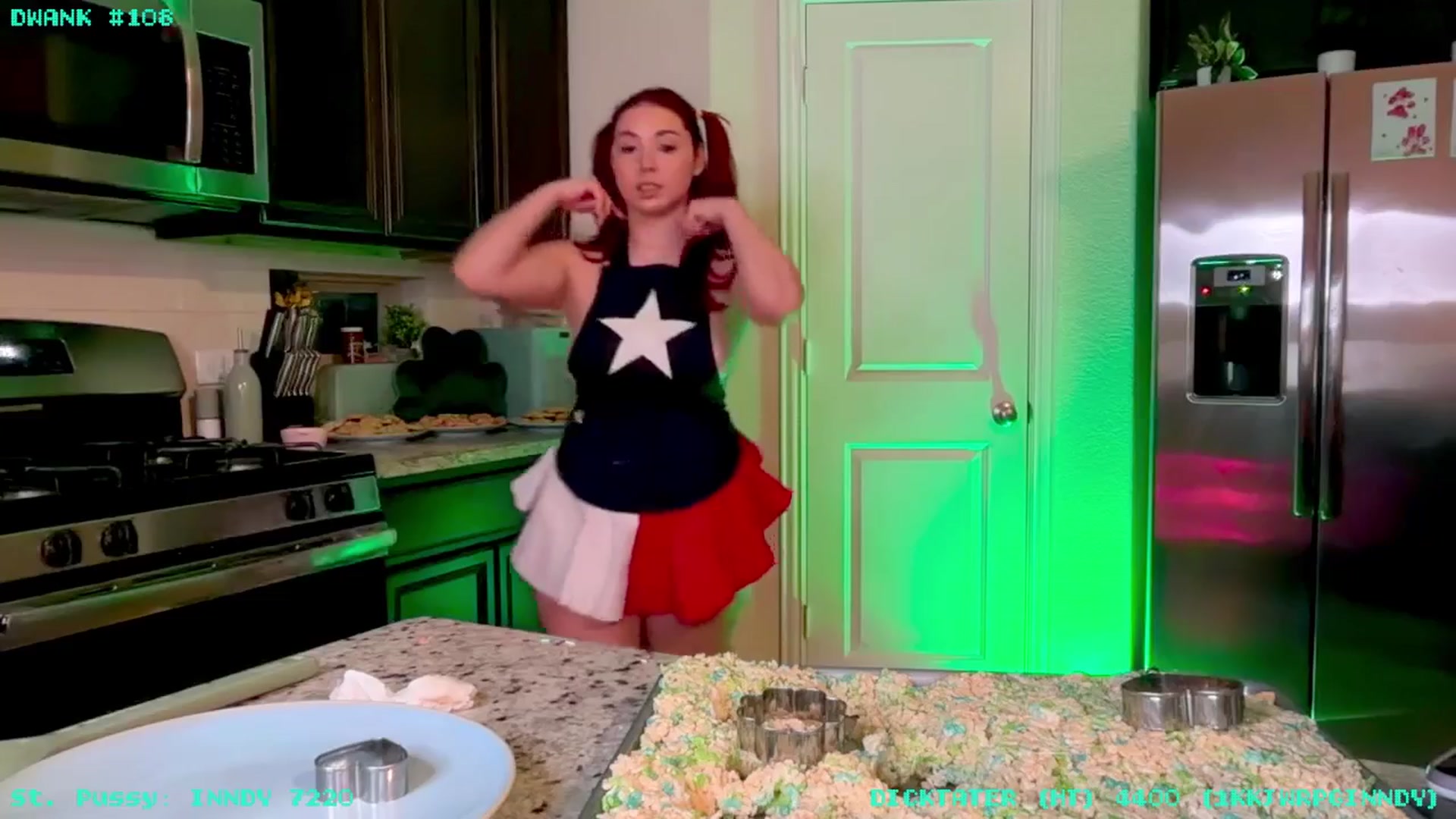 Gallery image thumbnail from JessWhitmore's myfreecams stream on, 03/07/2026, 05:30 image 15 of 20