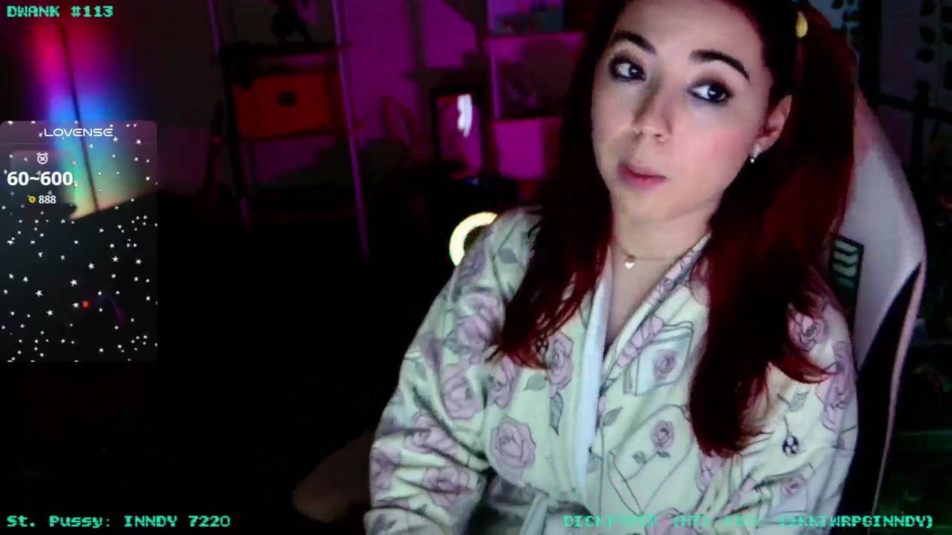 Gallery image thumbnail from JessWhitmore's myfreecams stream on, 03/07/2026, 06:44 image 13 of 20