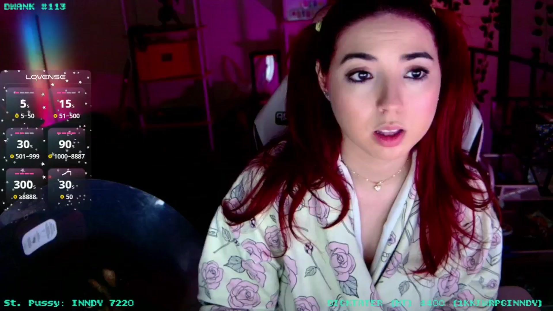 Gallery image thumbnail from JessWhitmore's myfreecams stream on, 03/07/2026, 06:44 image 6 of 20